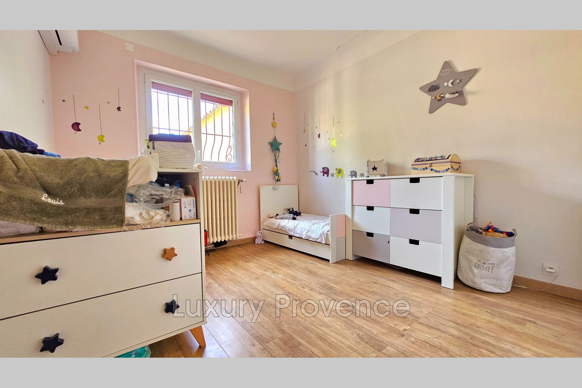 Vente Maison à Aix-en-Provence 6 pièces