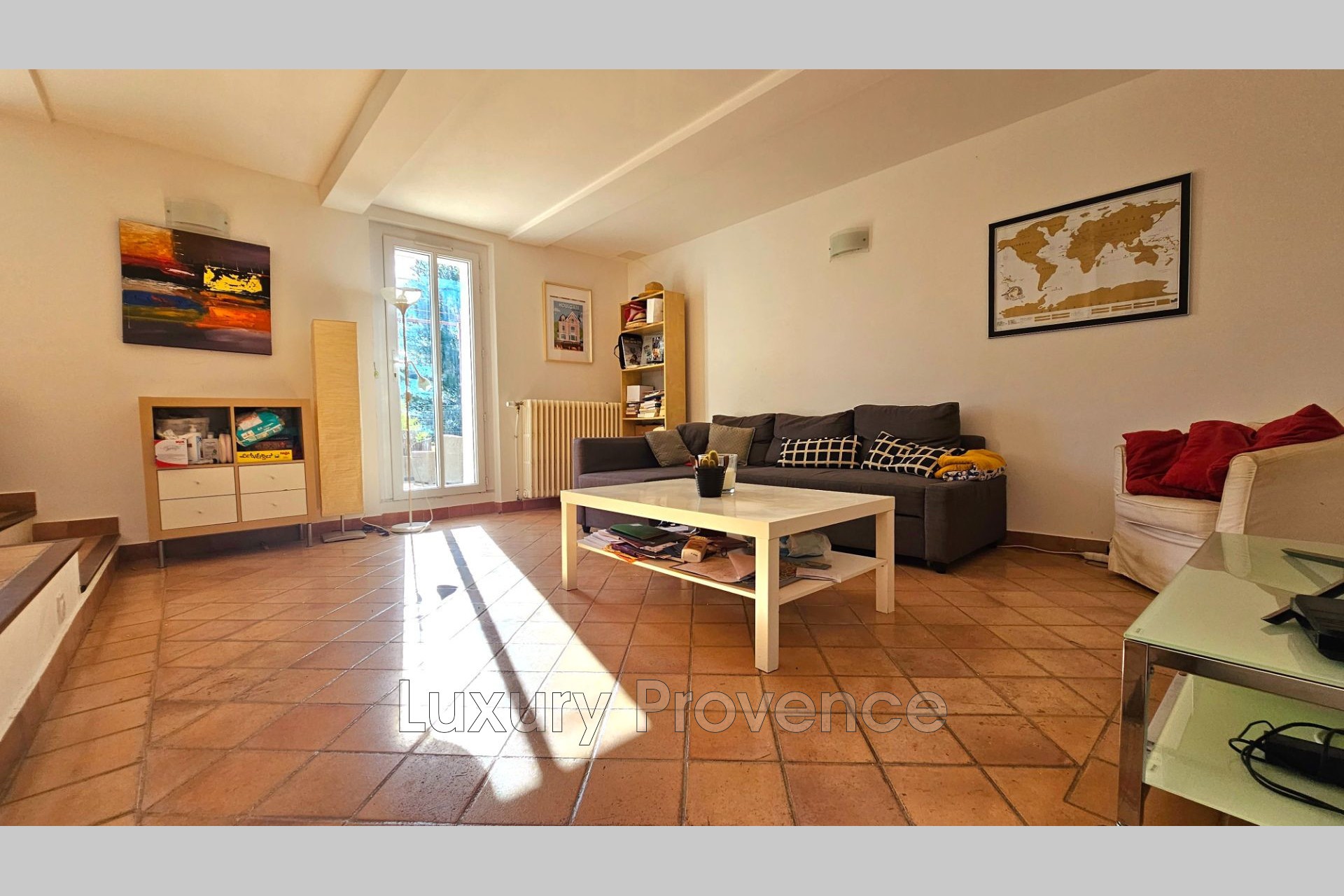 Vente Maison à Aix-en-Provence 6 pièces