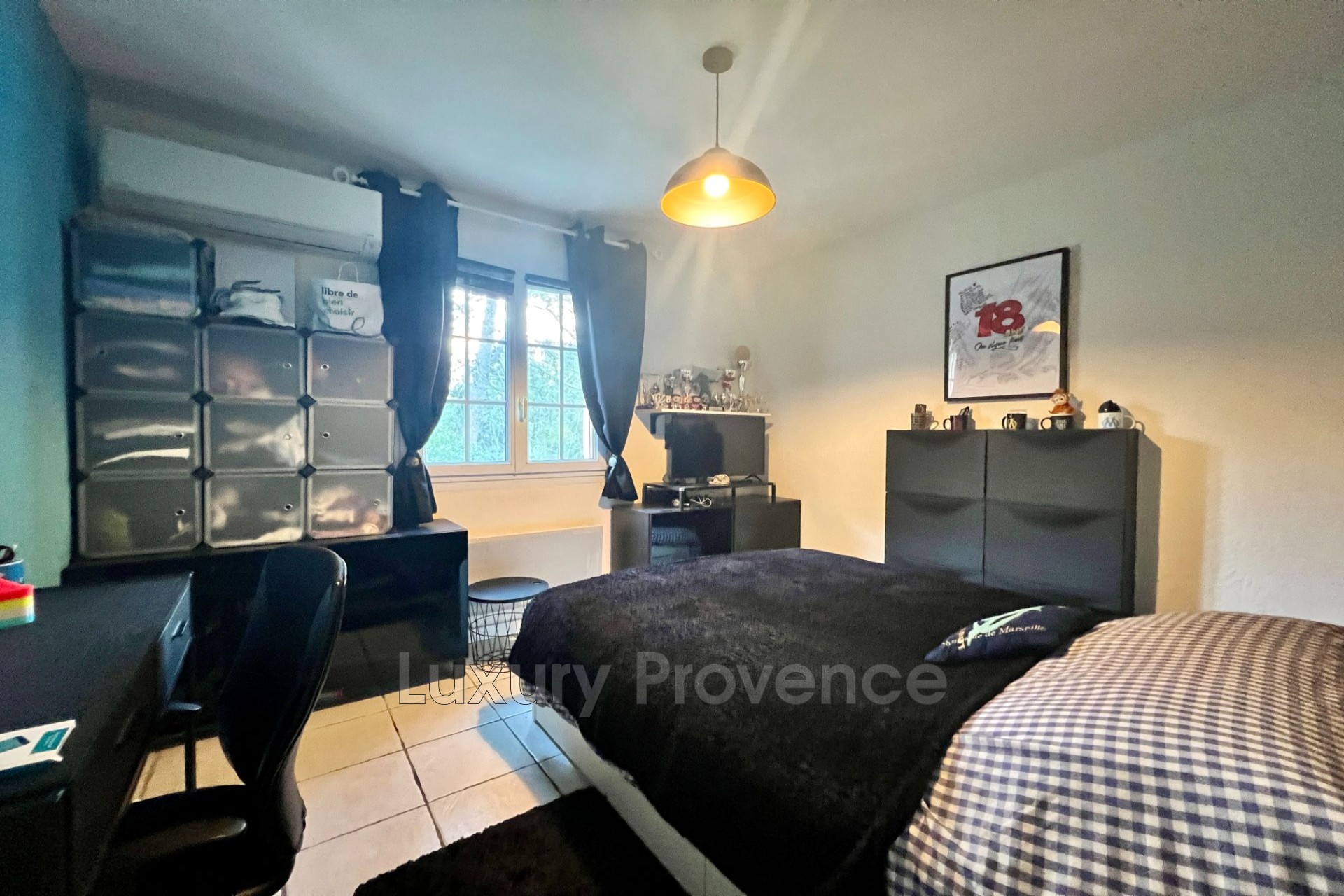 Vente Maison à Fuveau 4 pièces