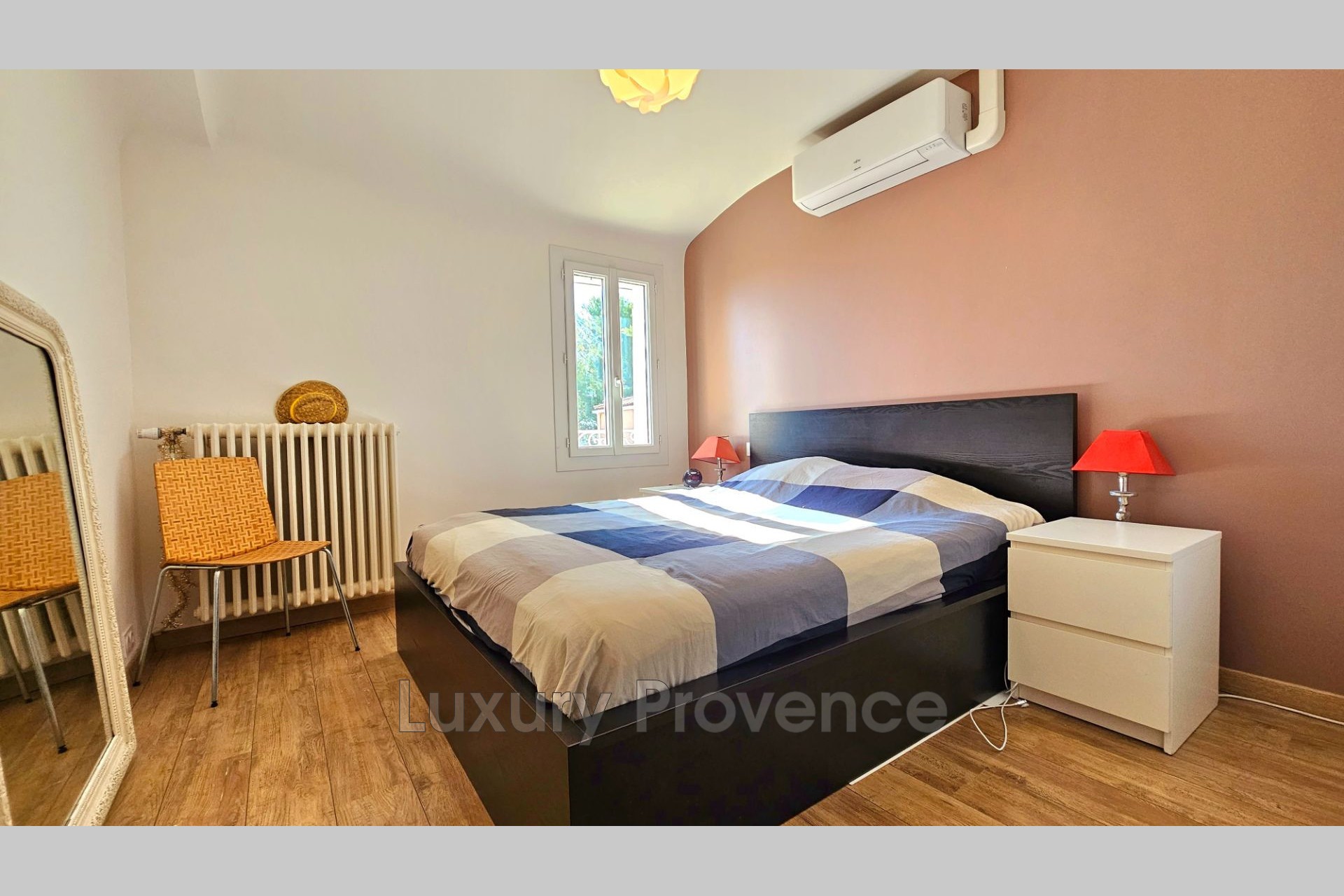 Vente Appartement à Aix-en-Provence 6 pièces