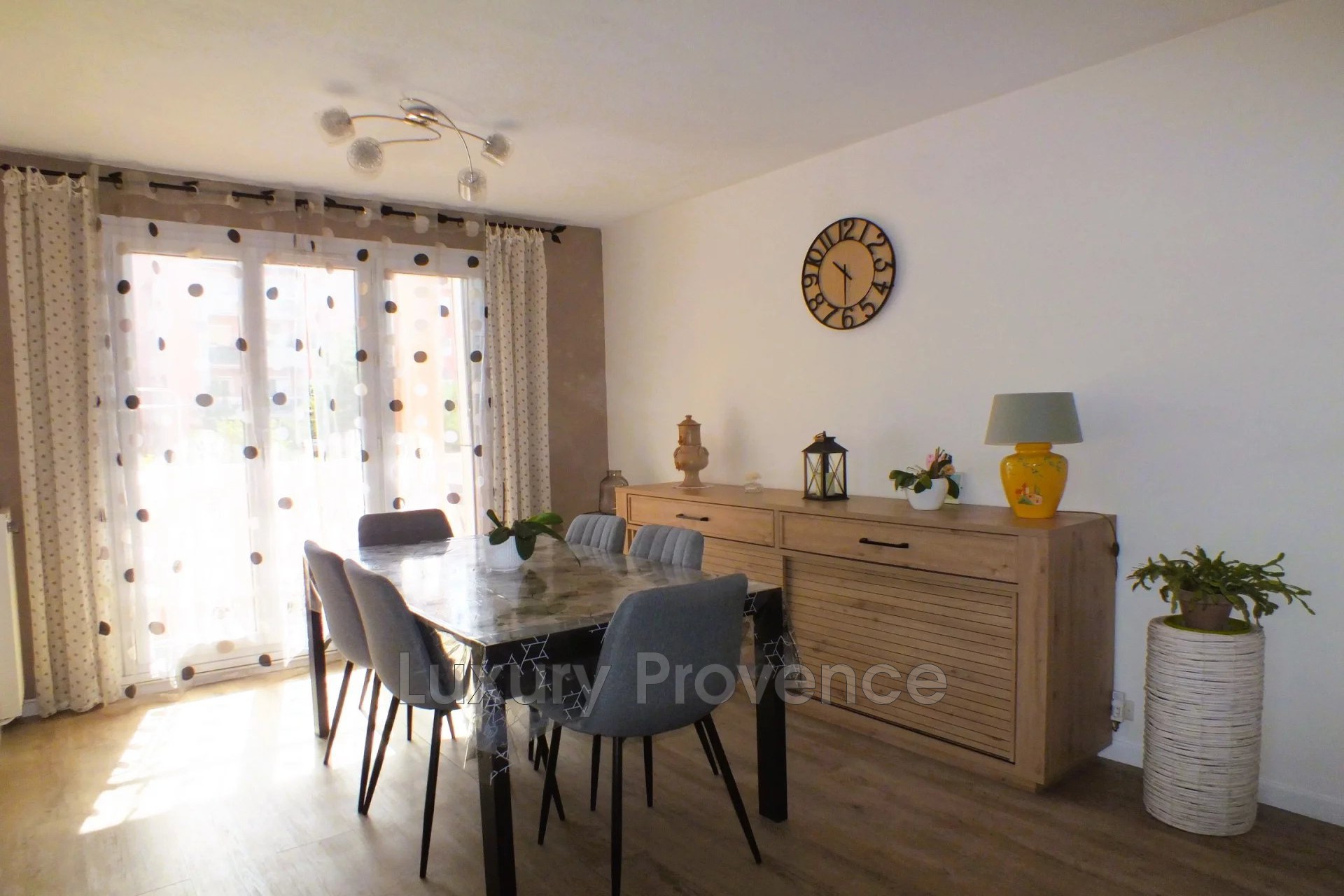 Vente Appartement à Aix-en-Provence 4 pièces