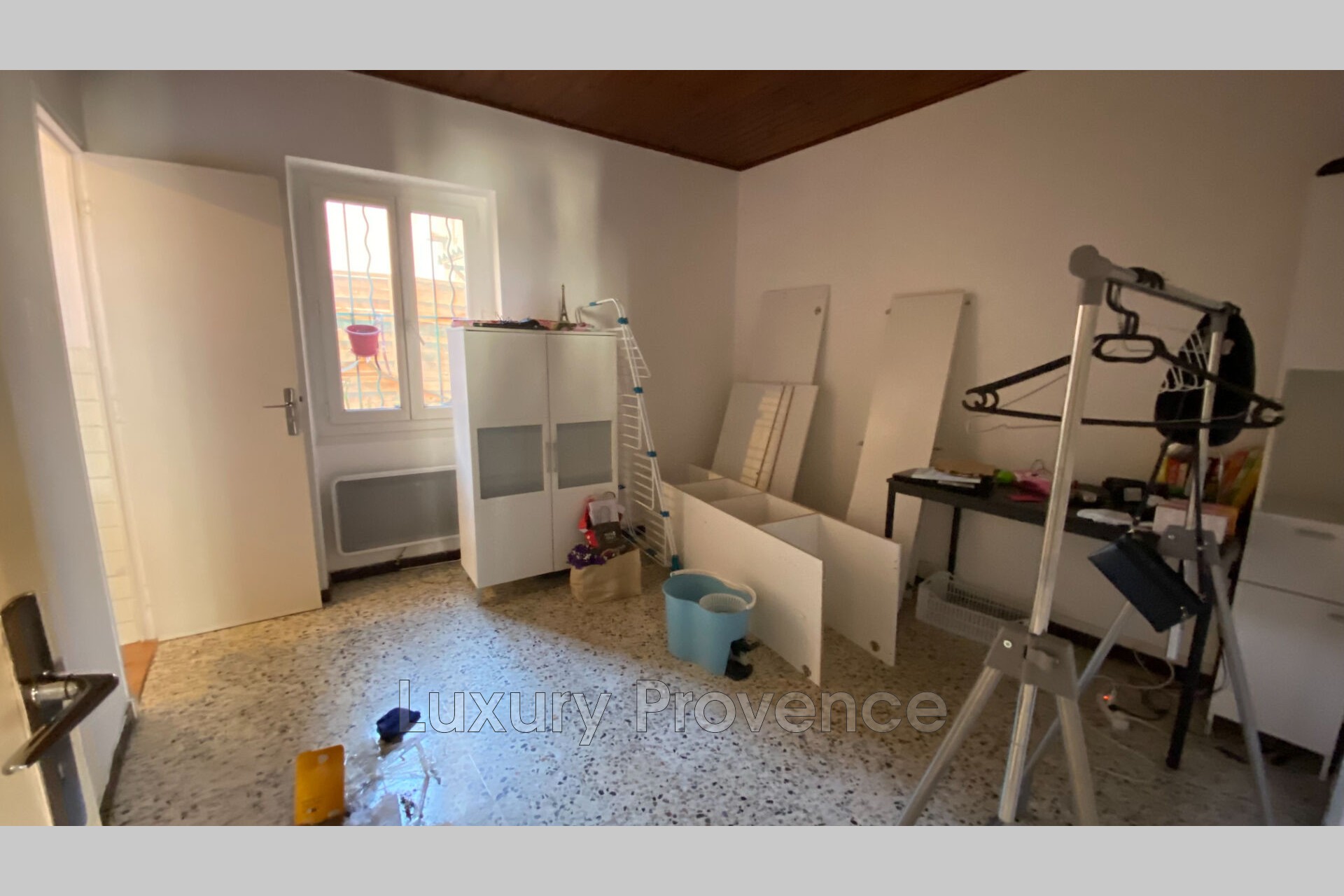 Vente Appartement à Gardanne 2 pièces