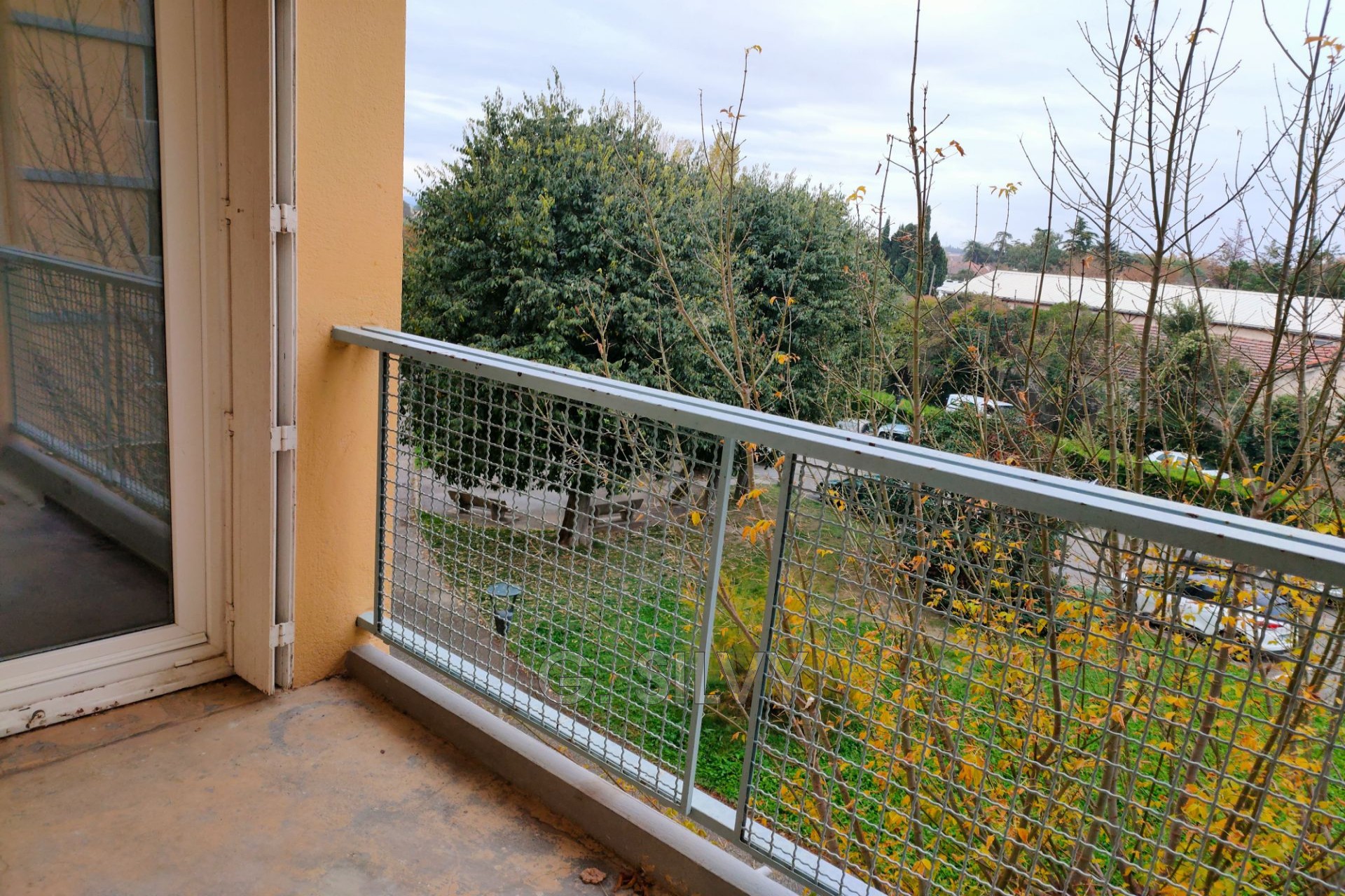 Location Appartement à Orange 3 pièces