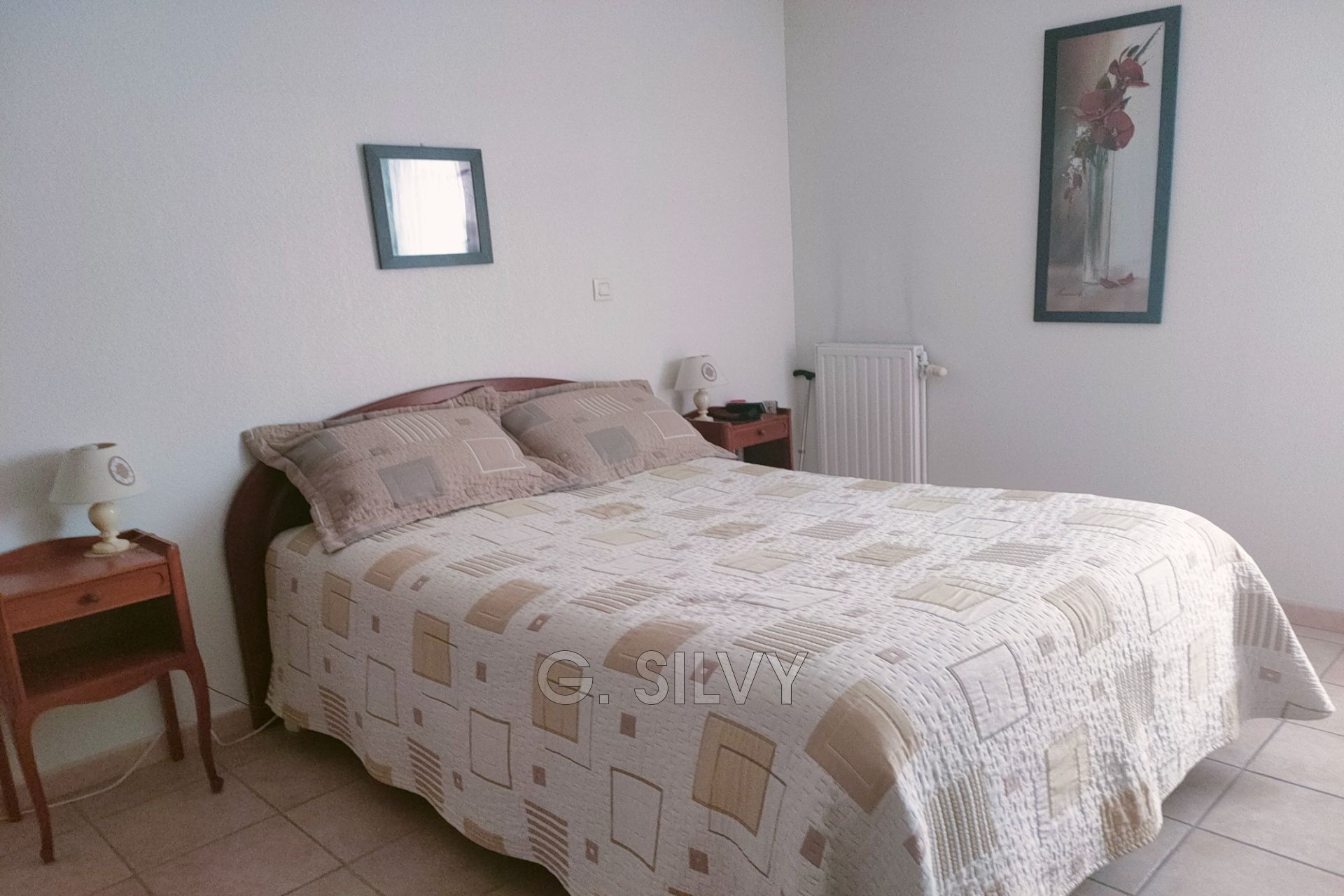 Vente Appartement à Orange 3 pièces