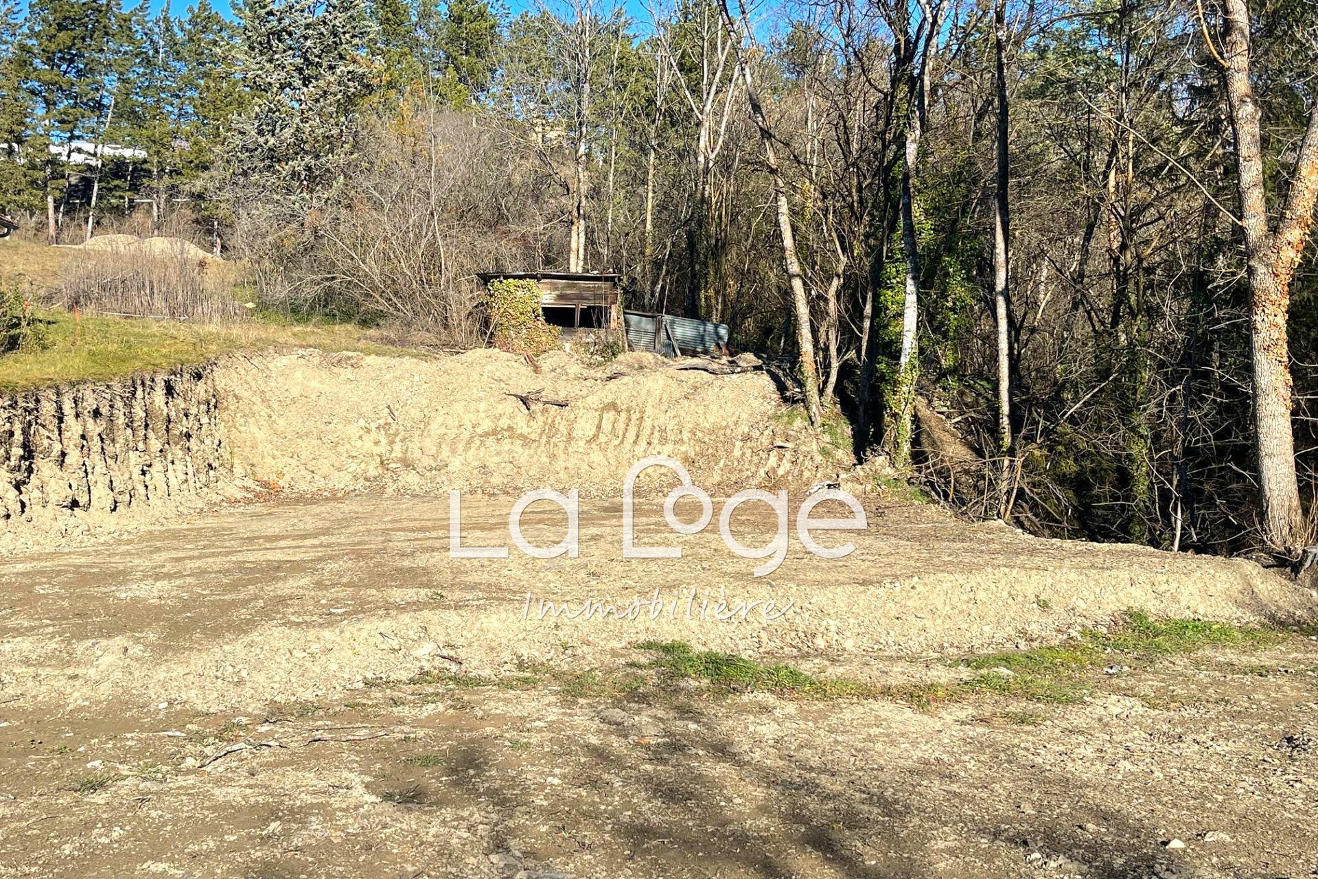 Vente Terrain à Châteauvieux 0 pièce