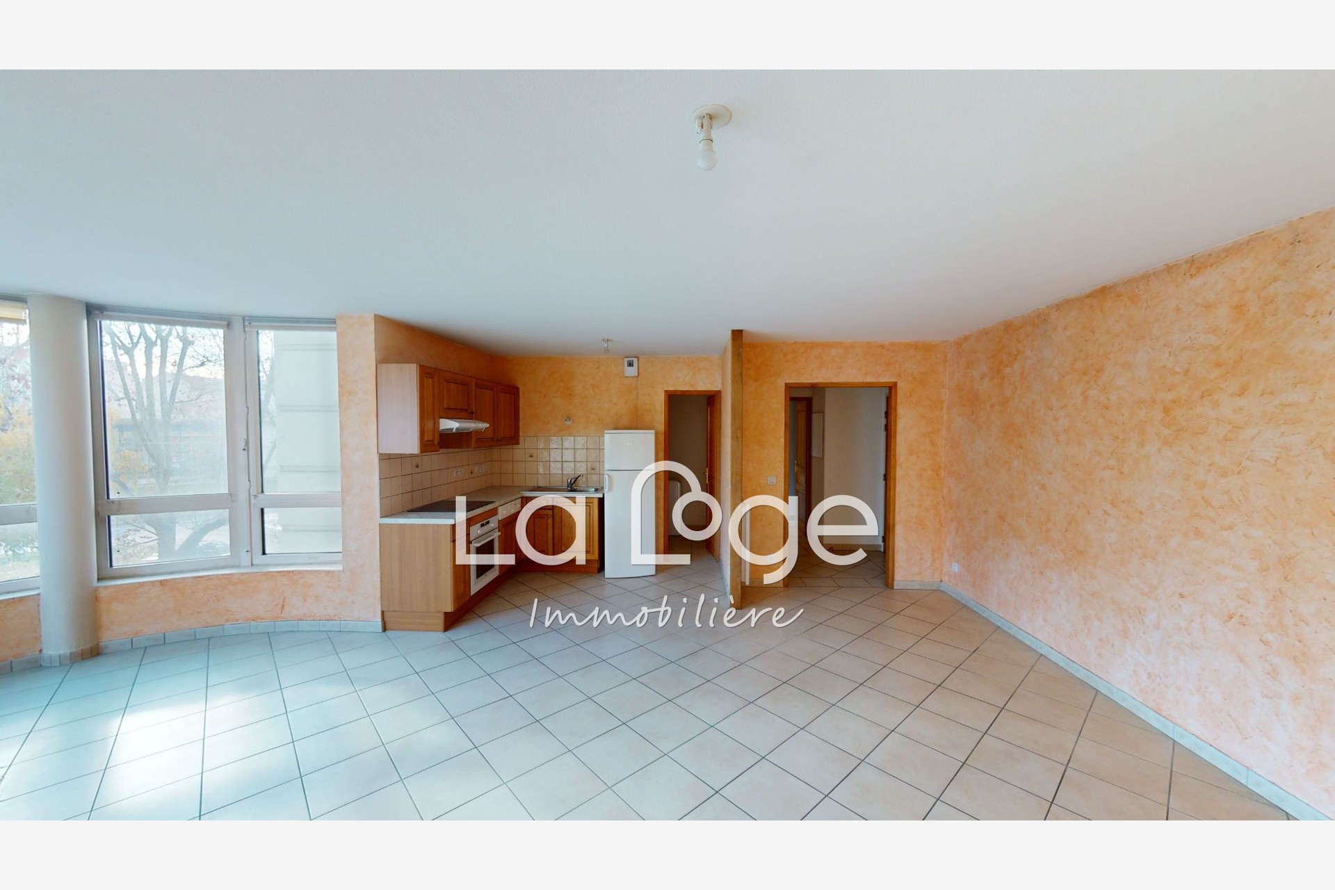 Vente Appartement à Gap 3 pièces