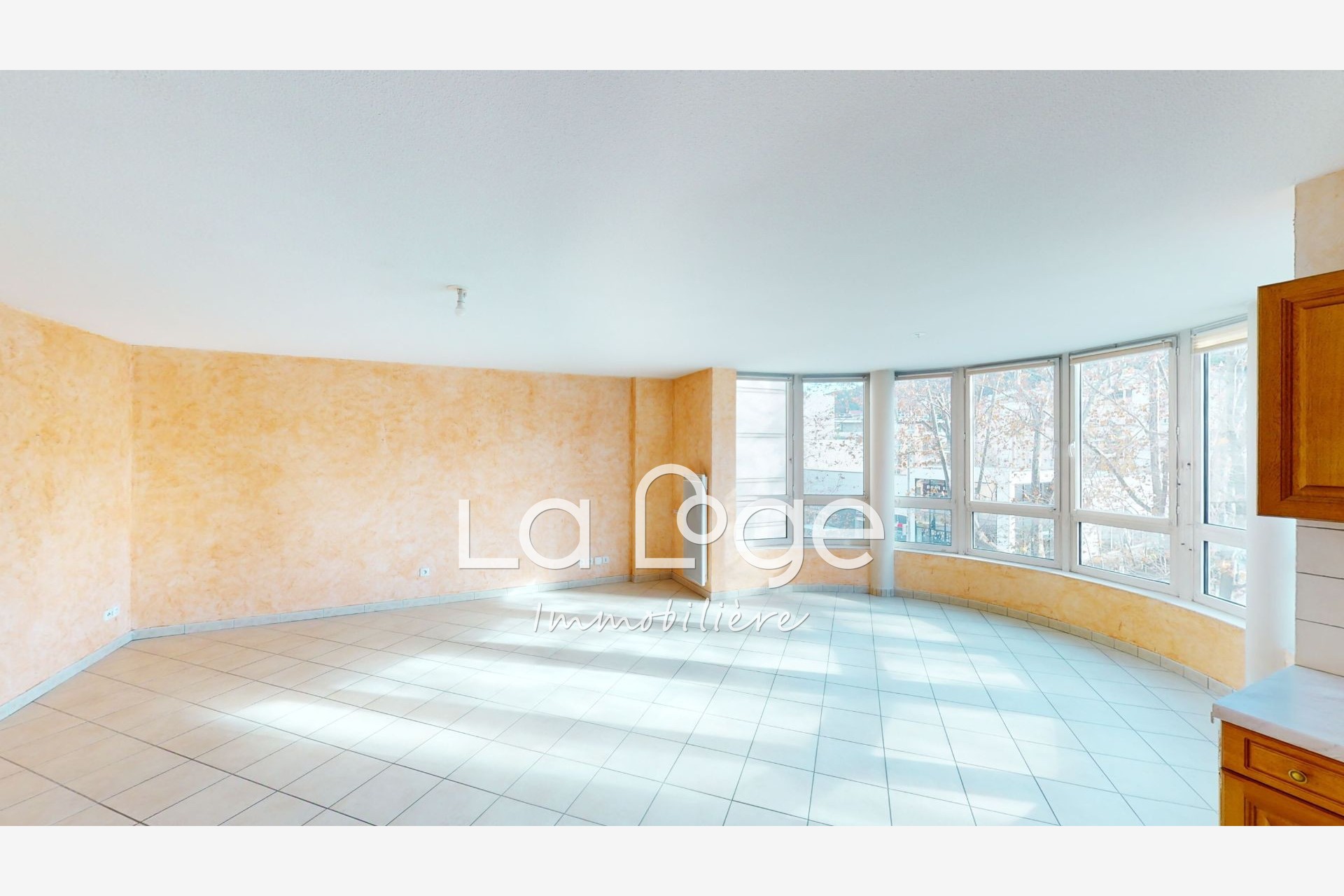 Vente Appartement à Gap 3 pièces