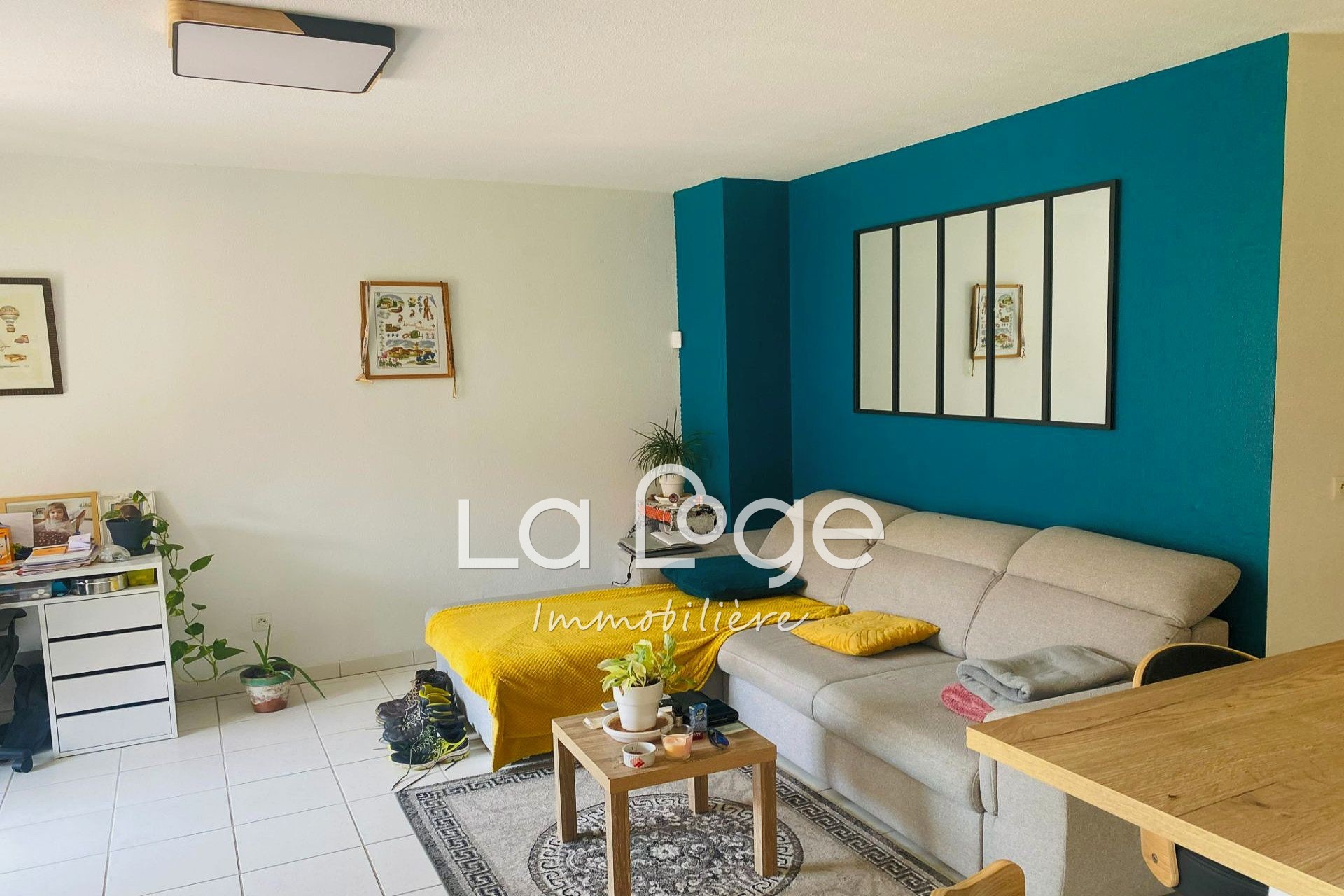 Vente Appartement à Gap 3 pièces