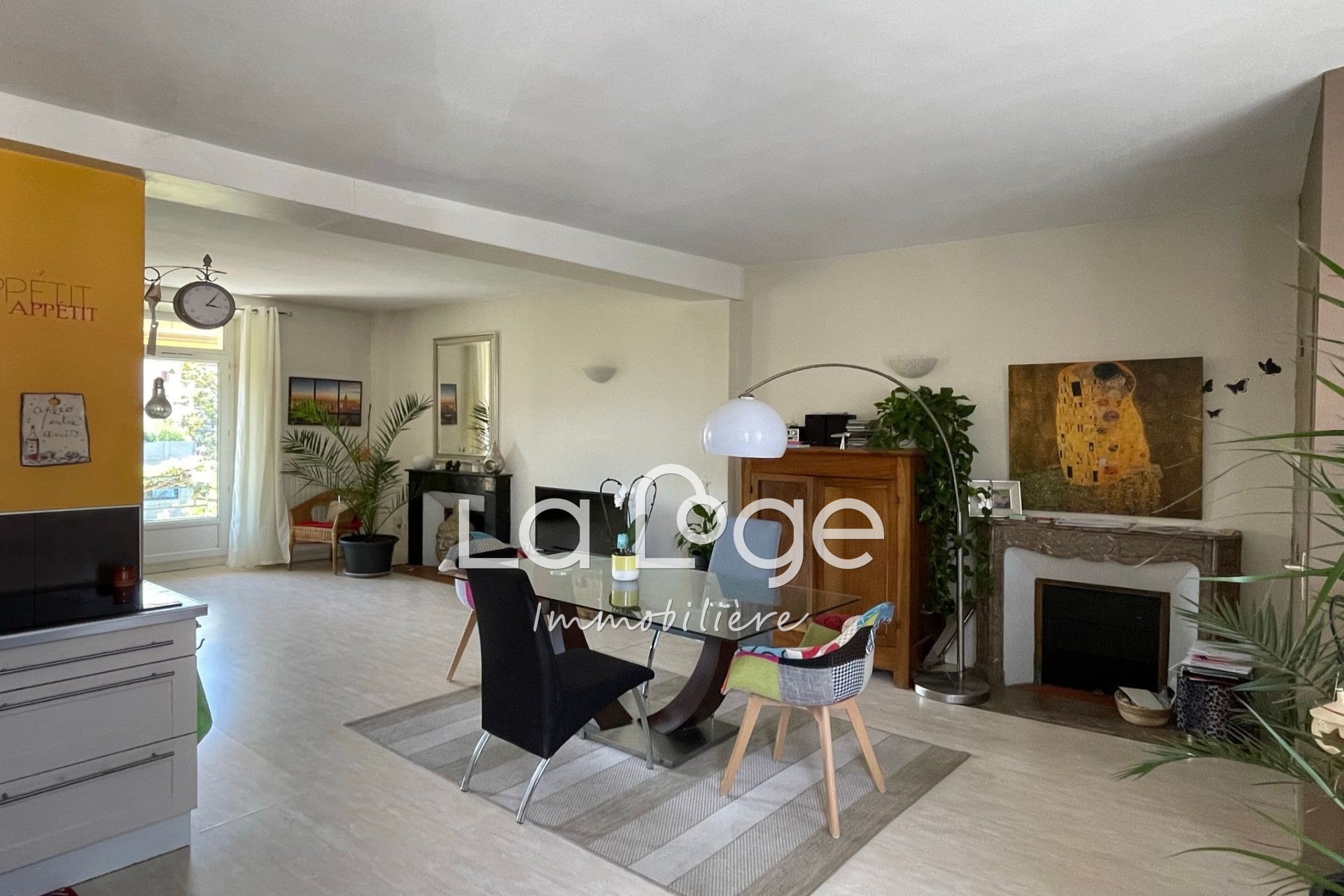 Vente Appartement à Gap 14 pièces