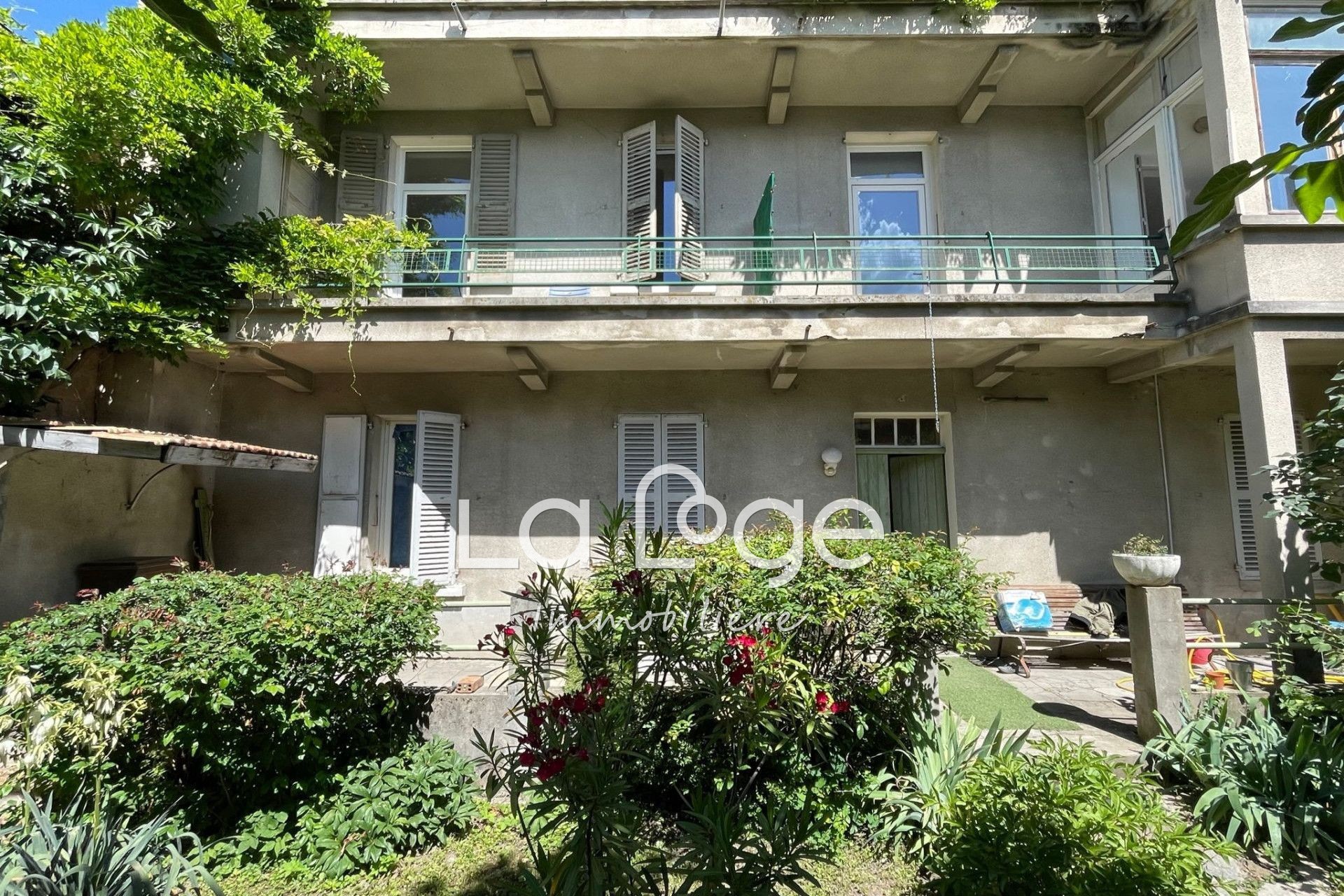 Vente Appartement à Gap 14 pièces