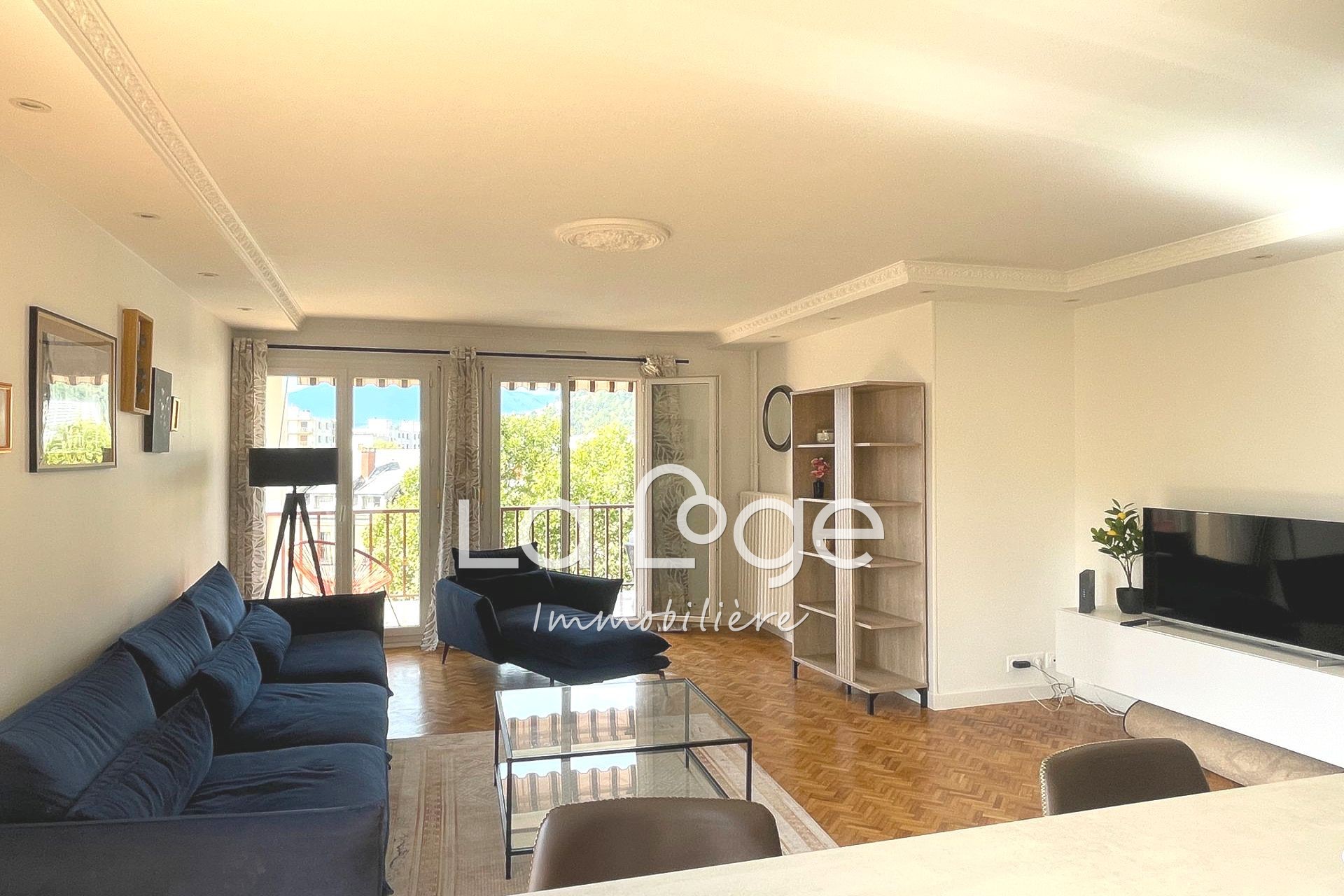 Vente Appartement à Gap 4 pièces