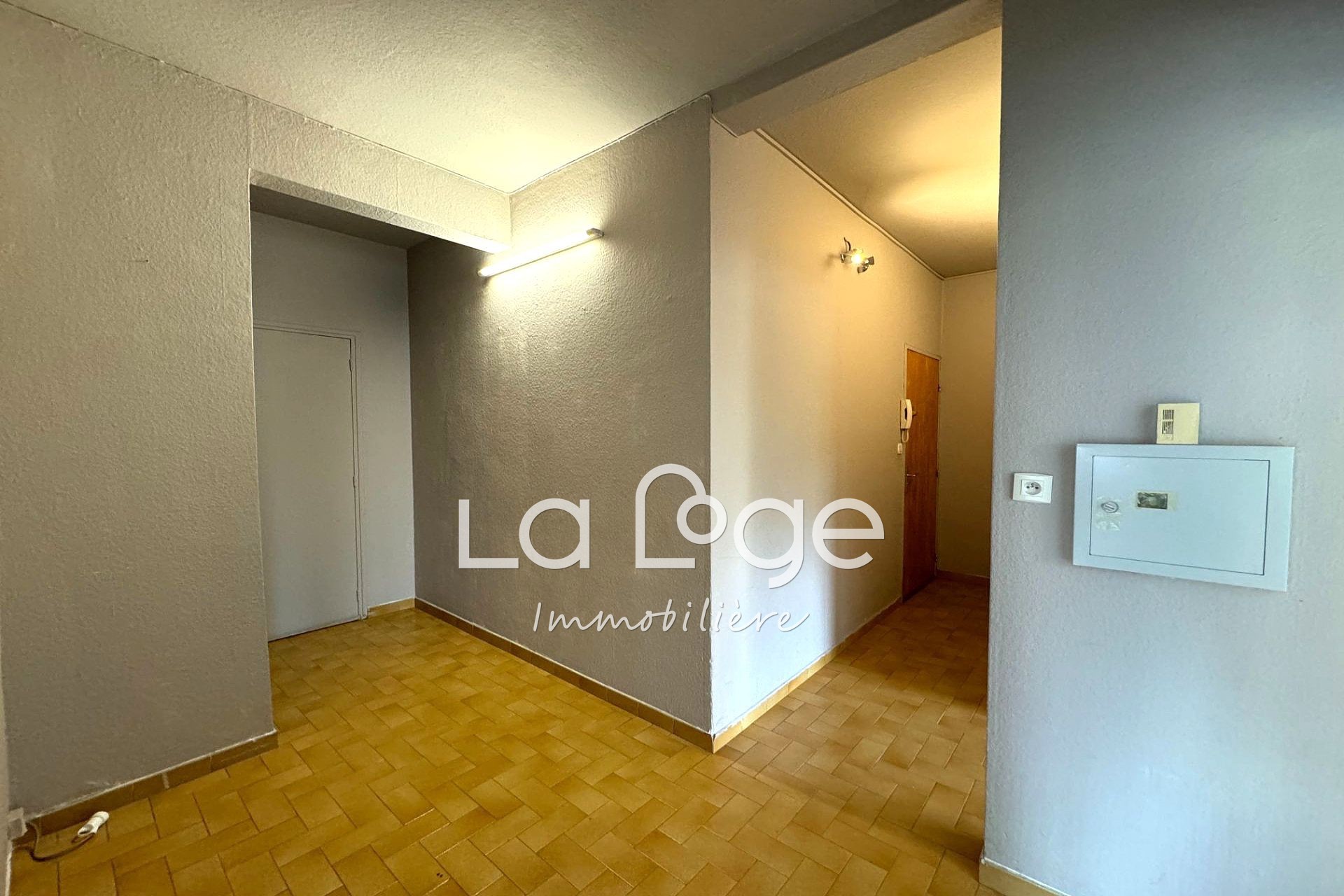 Vente Appartement à Gap 4 pièces