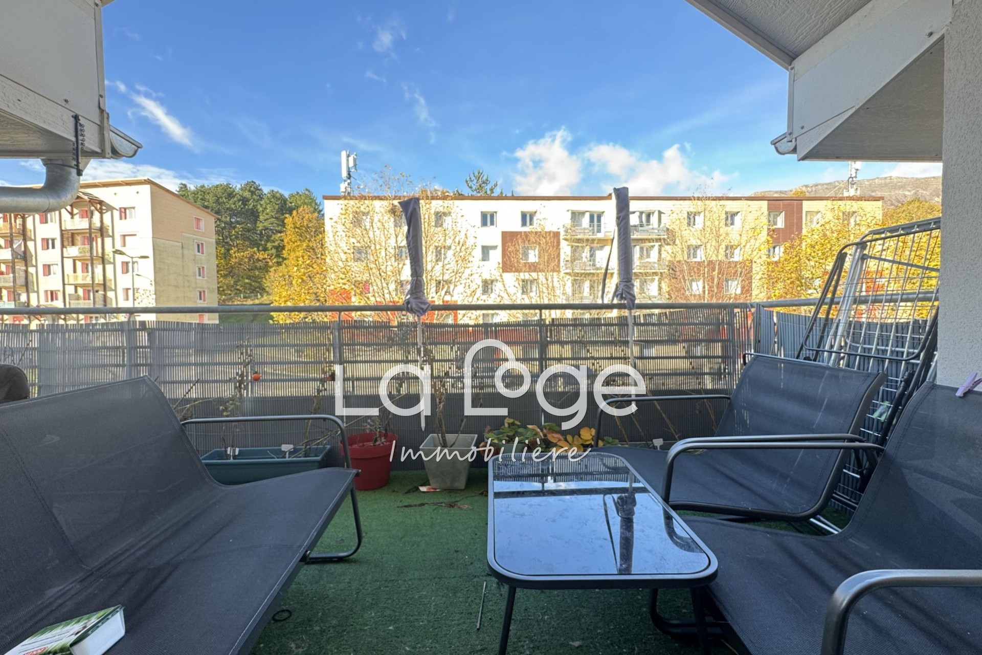 Vente Appartement à Gap 2 pièces