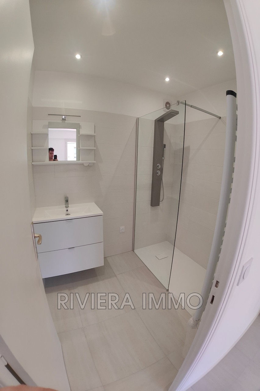 Location Appartement à Cannes 0 pièce