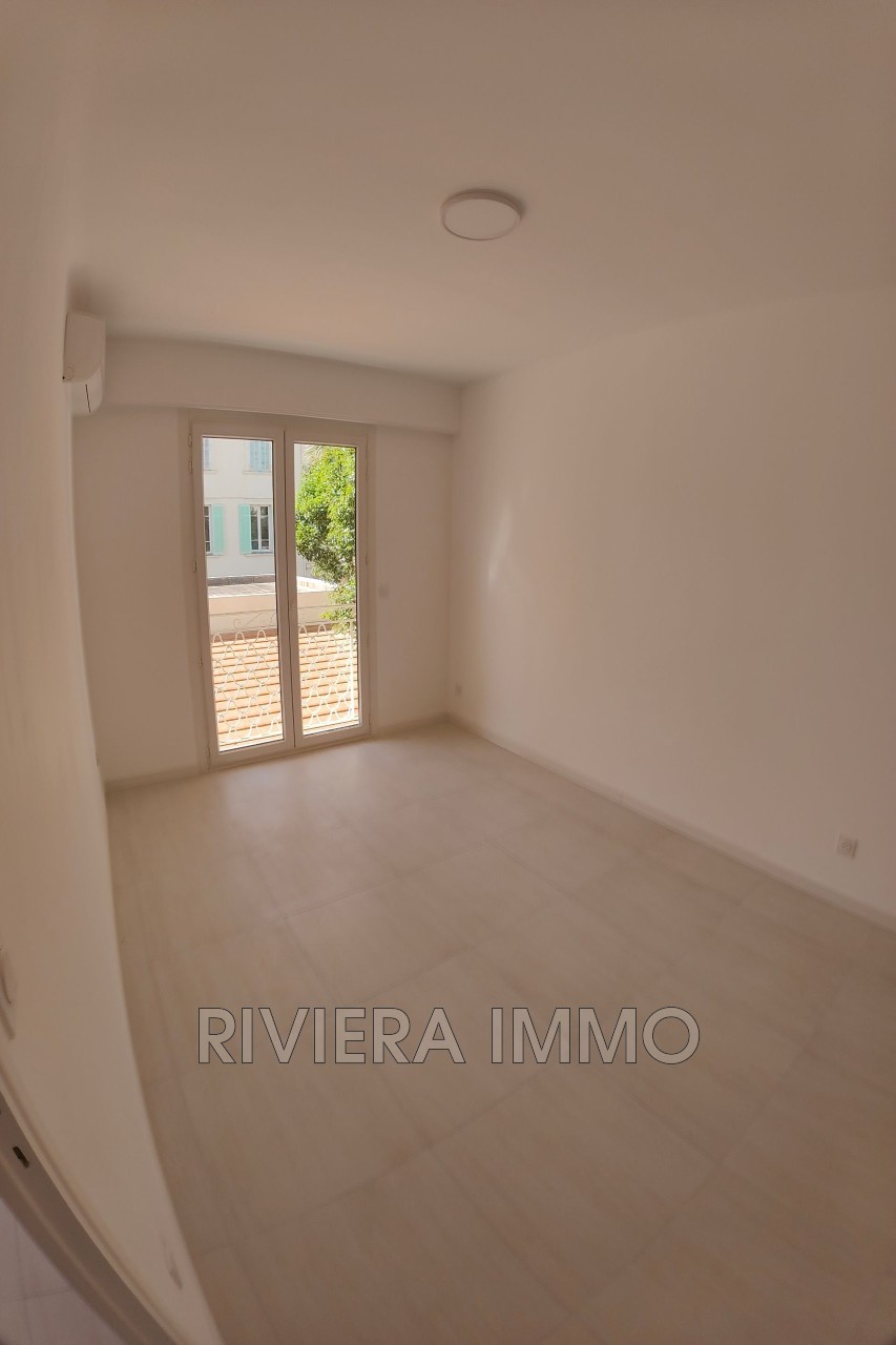 Location Appartement à Cannes 0 pièce