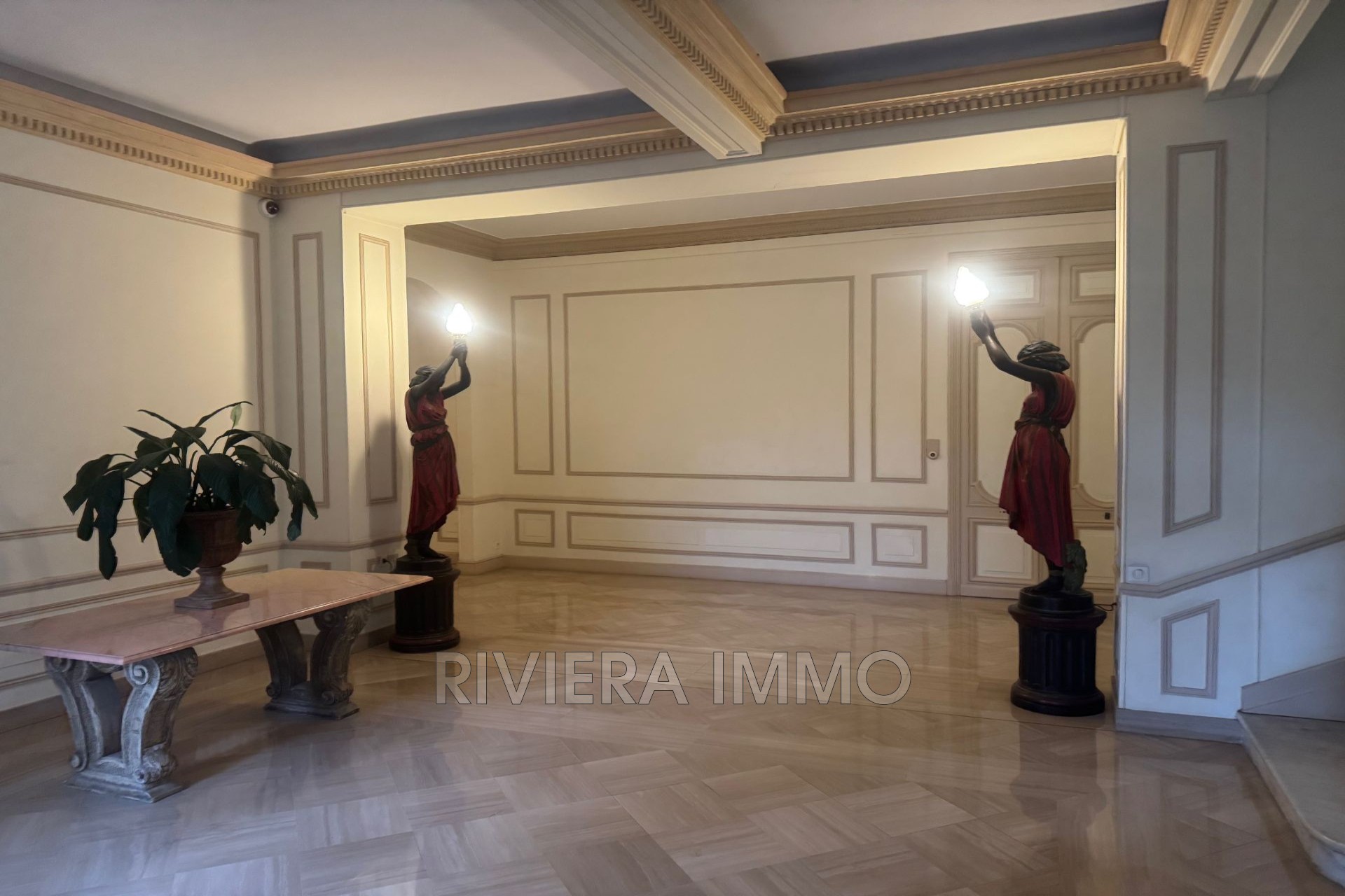 Location Appartement à Cannes 0 pièce