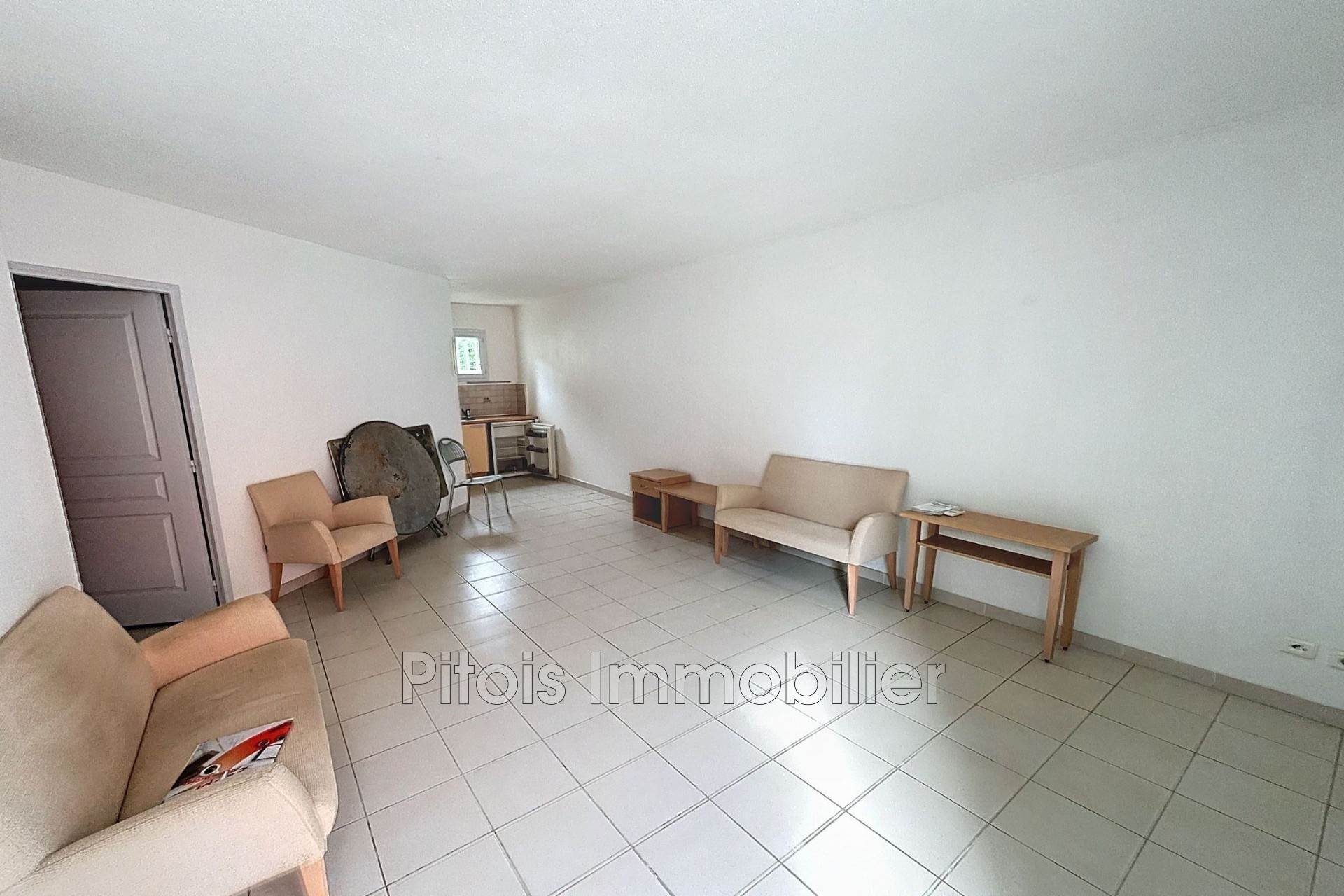 Location Appartement à Grasse 2 pièces