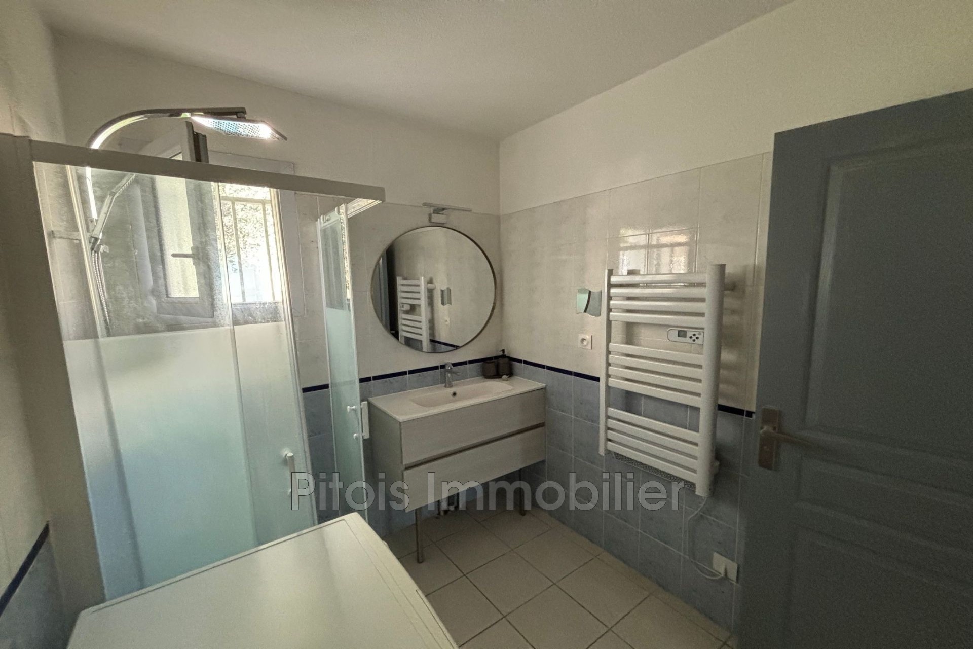 Location Appartement à Grasse 2 pièces