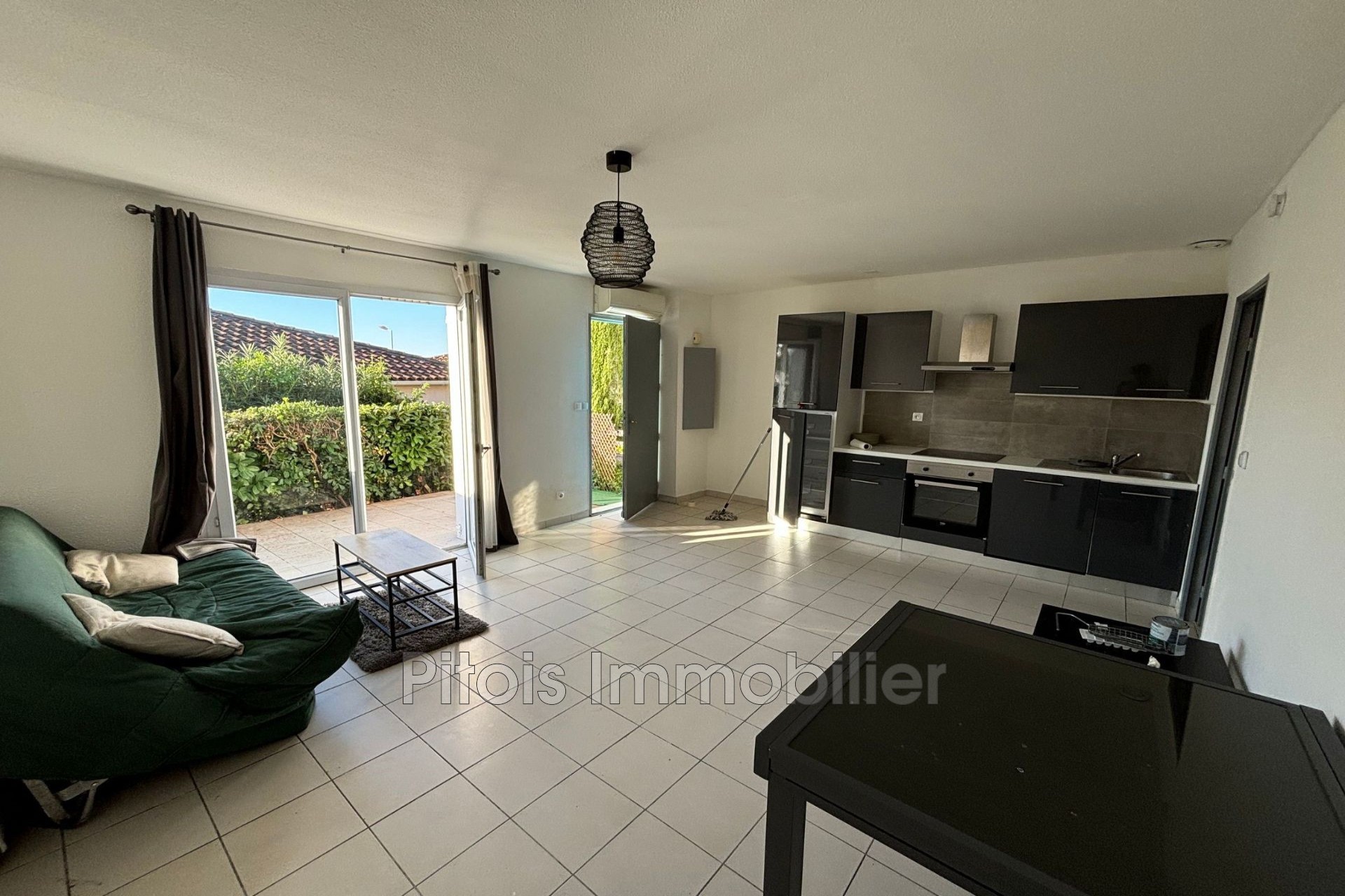 Location Appartement à Grasse 2 pièces