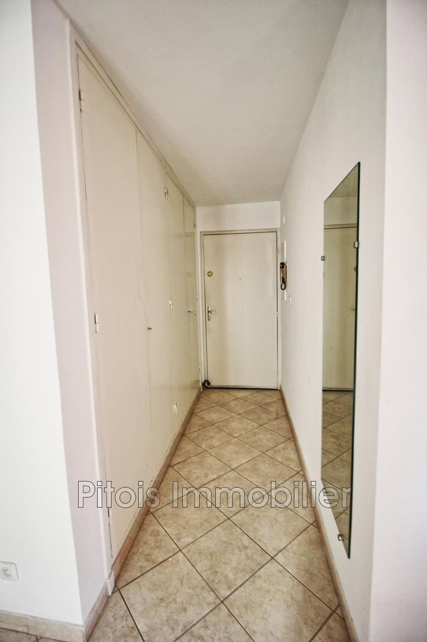 Vente Appartement à Vallauris 3 pièces