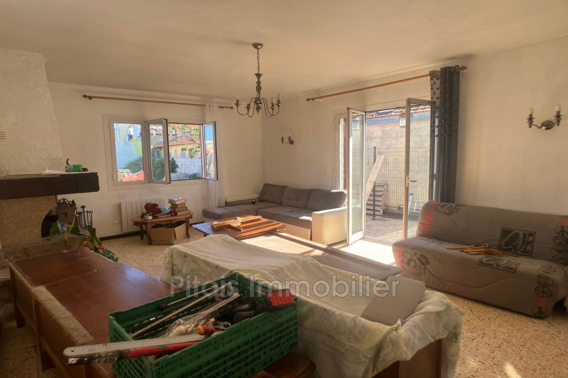 Vente Maison à Antibes 0 pièce