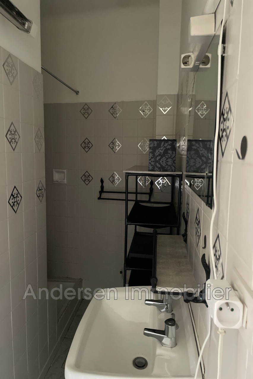 Location Appartement à Palau-del-Vidre 0 pièce