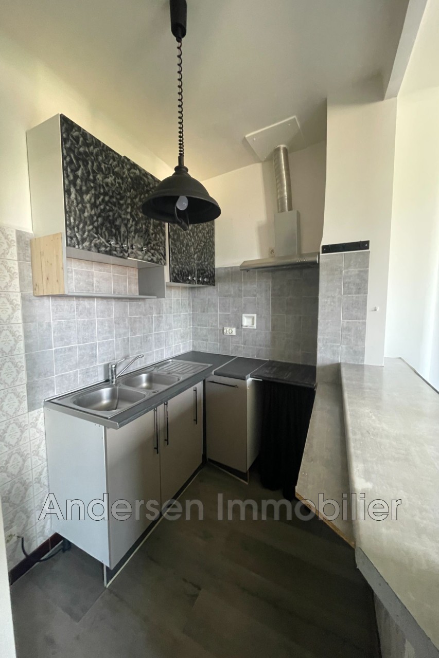 Location Appartement à Palau-del-Vidre 0 pièce