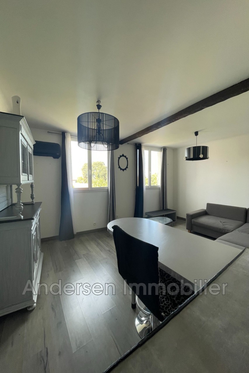 Location Appartement à Palau-del-Vidre 0 pièce