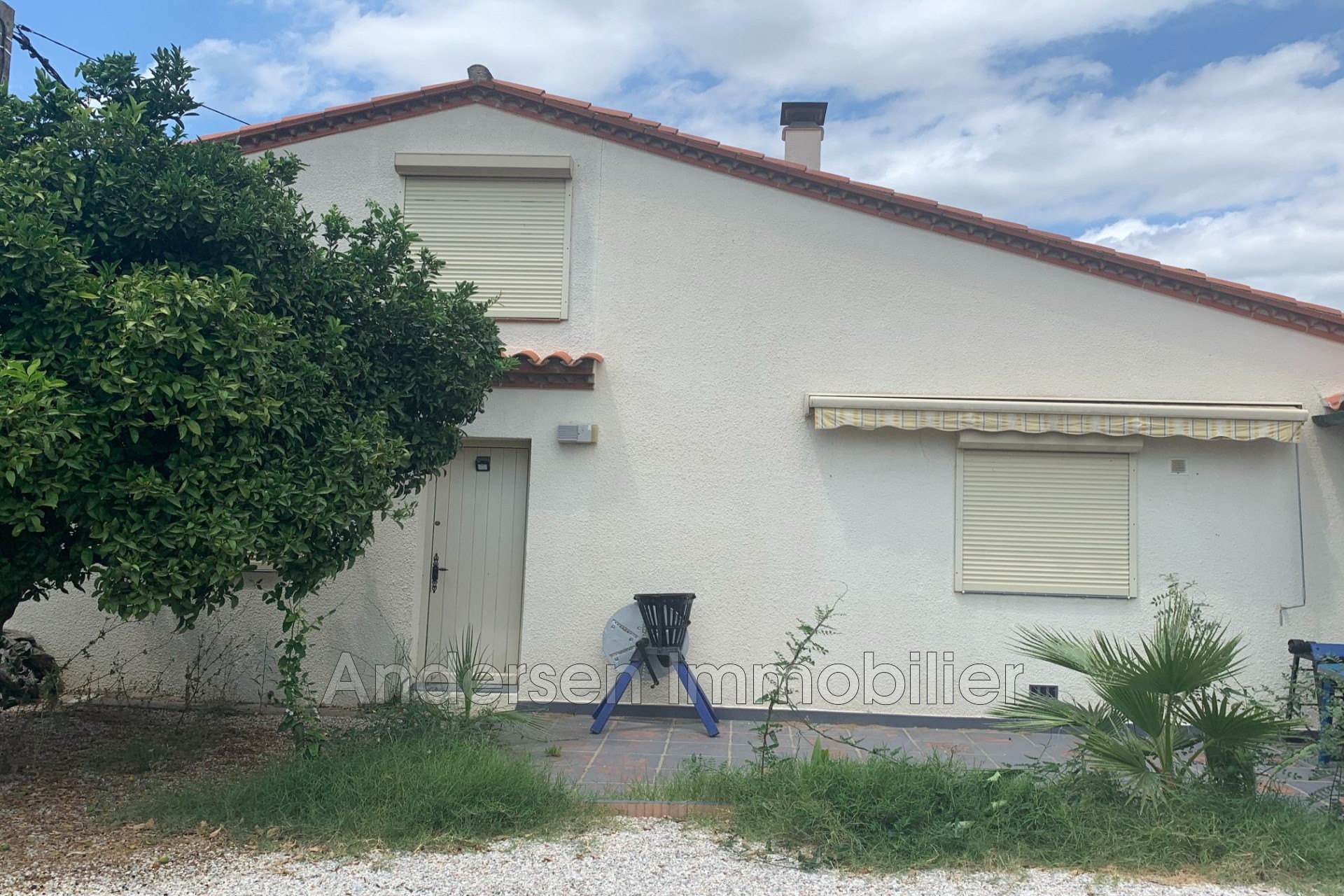 Vente Maison à Palau-del-Vidre 7 pièces