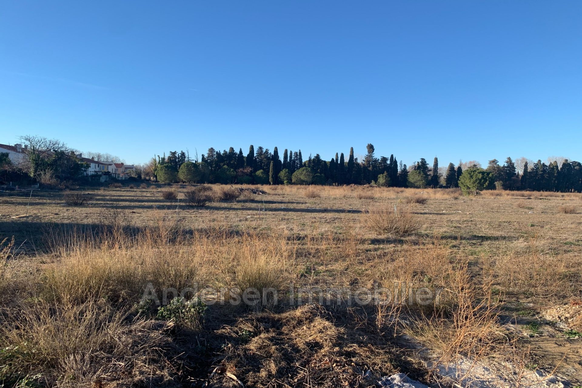 Vente Terrain à Palau-del-Vidre 0 pièce