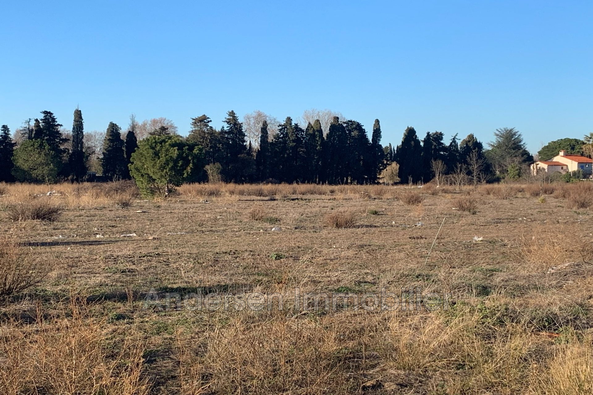 Vente Terrain à Palau-del-Vidre 0 pièce