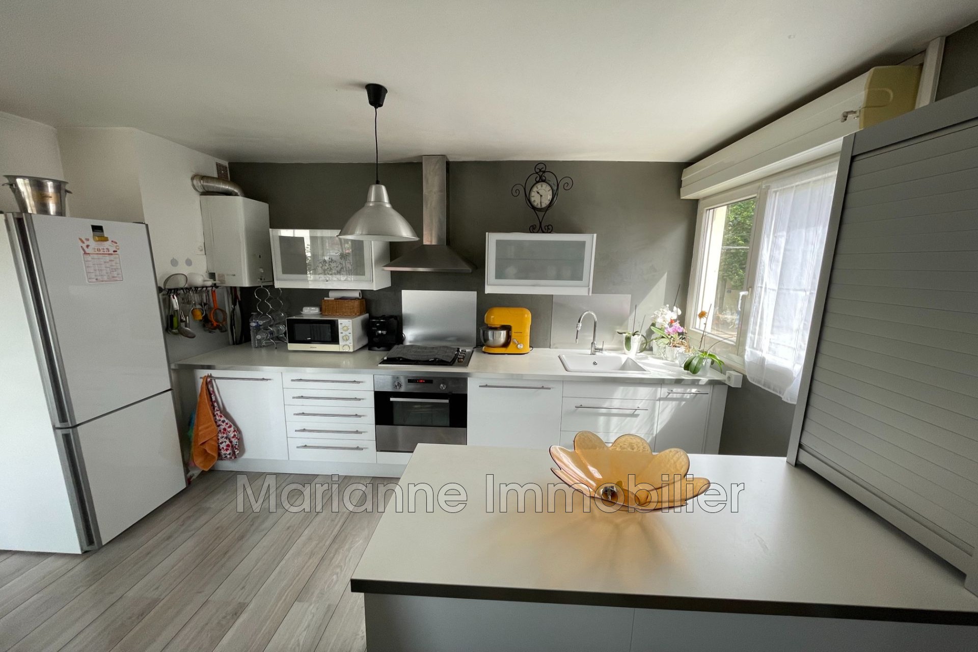 Vente Appartement à Montpellier 4 pièces