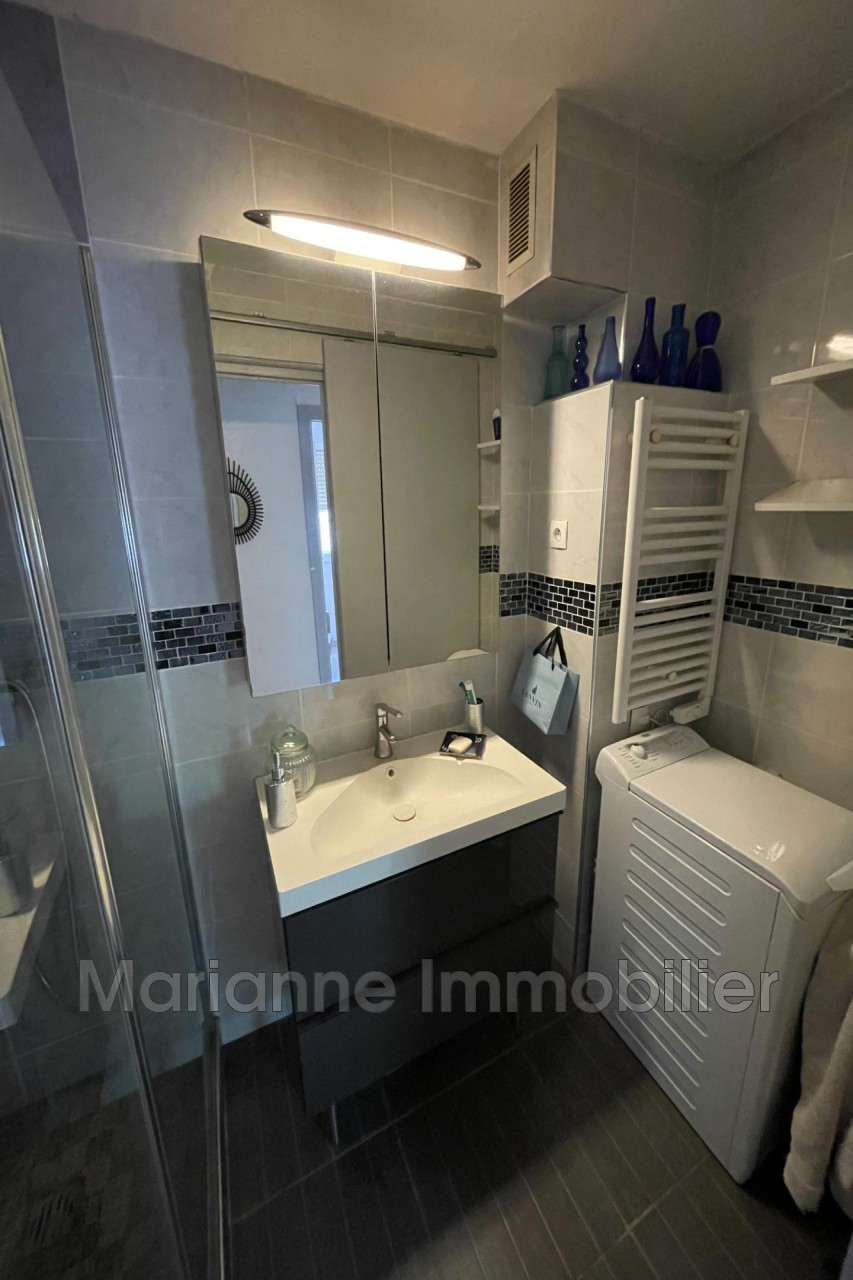 Vente Appartement à Montpellier 4 pièces