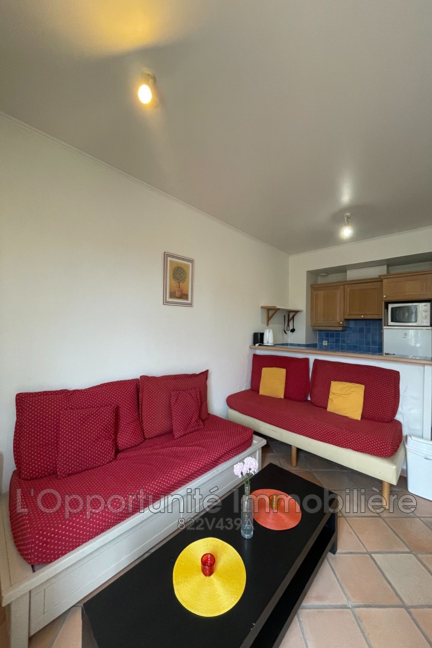 Vente Appartement à Mallemort 2 pièces