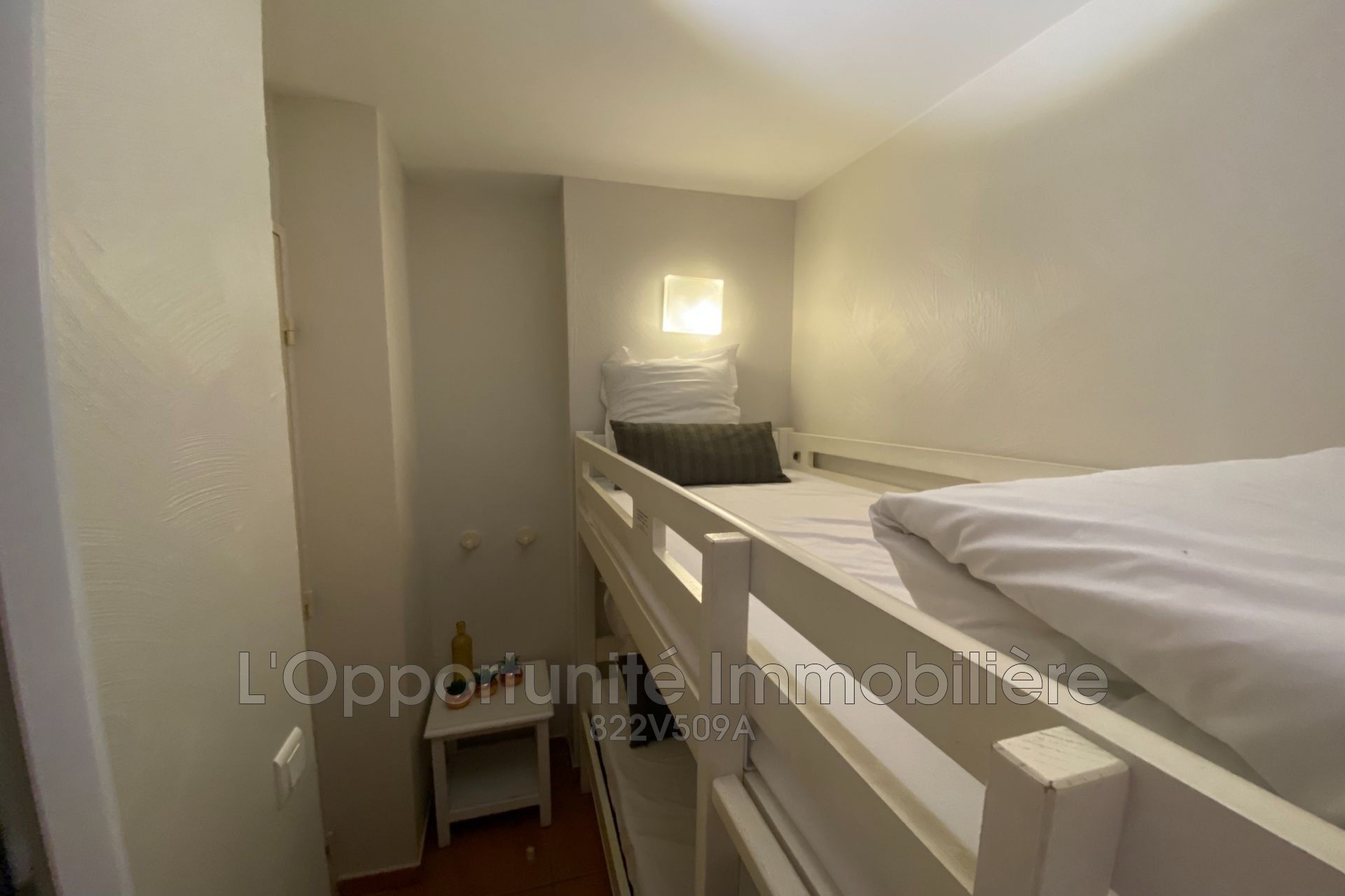 Vente Appartement à Mallemort 2 pièces