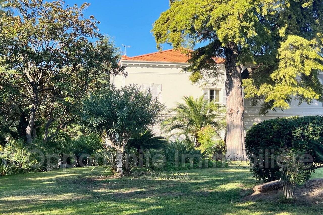 Vente Appartement à Cannes 1 pièce