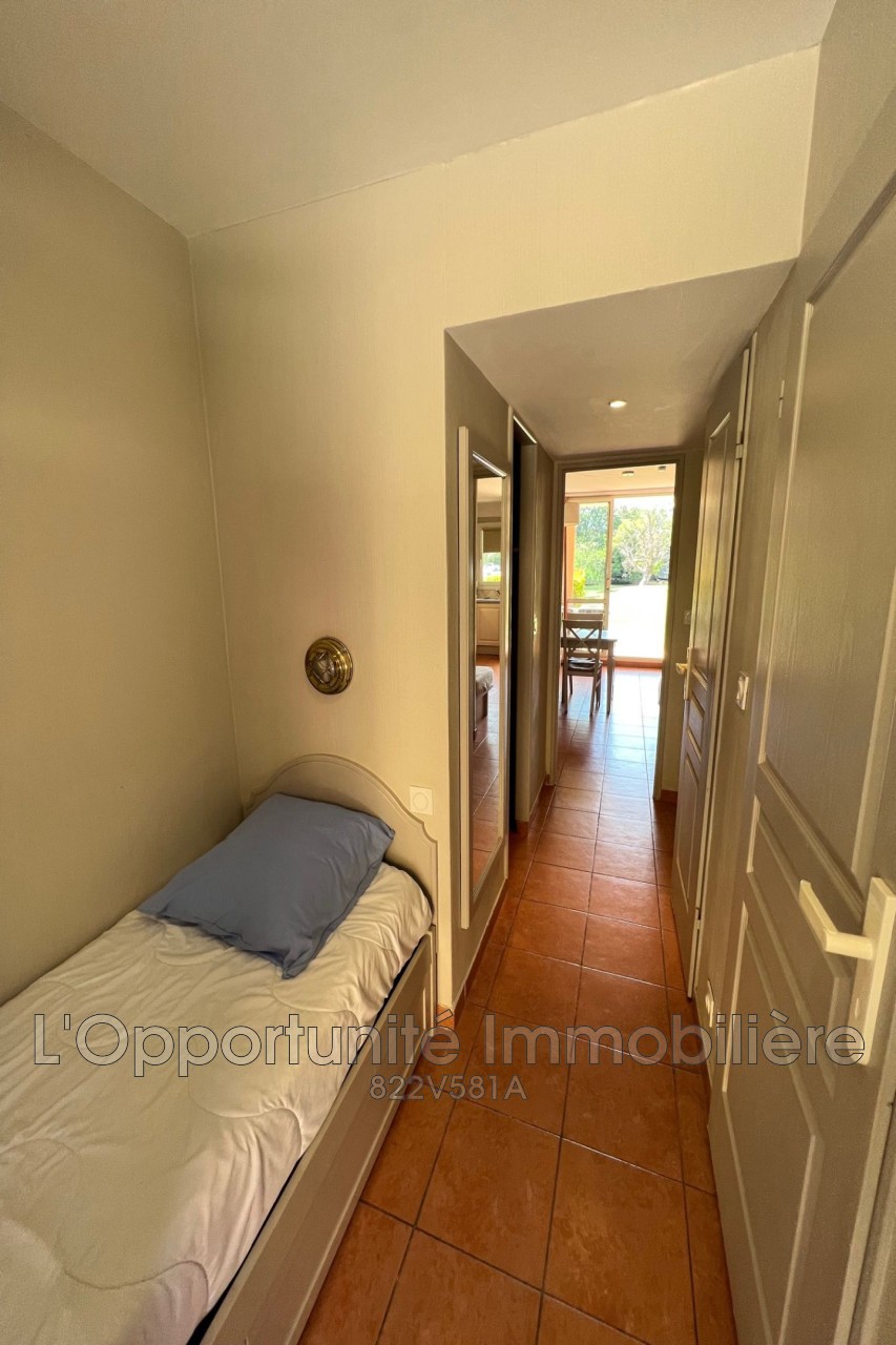 Vente Appartement à Mandelieu-la-Napoule 2 pièces