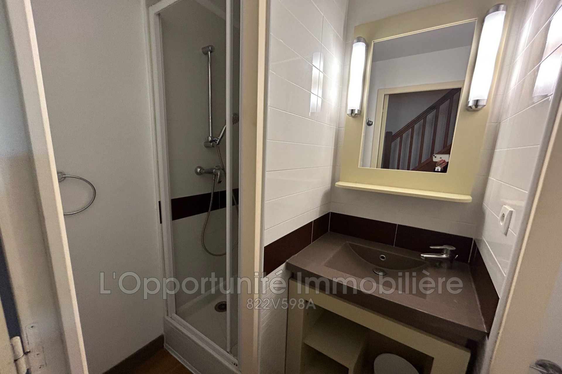 Vente Appartement à Saint-Raphaël 3 pièces