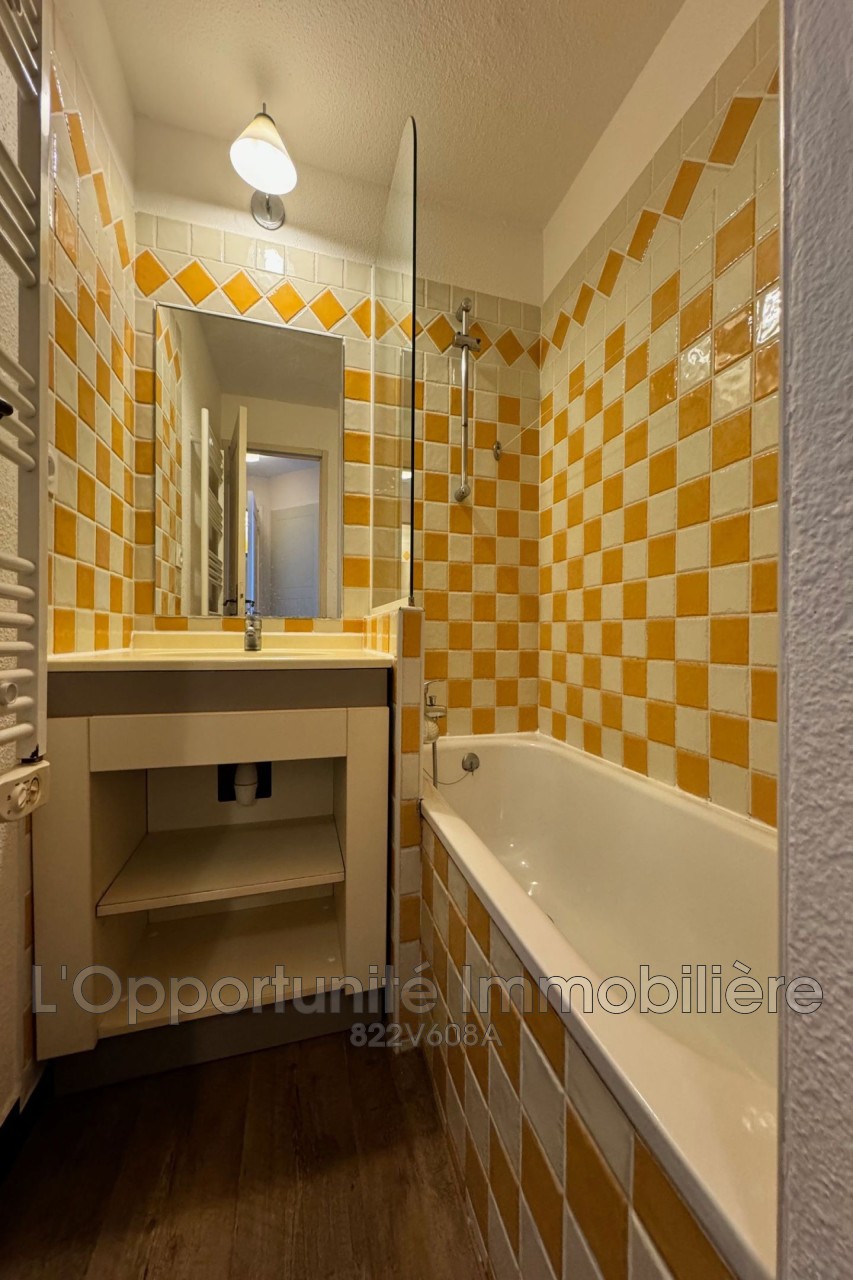 Vente Appartement à Cannes 3 pièces