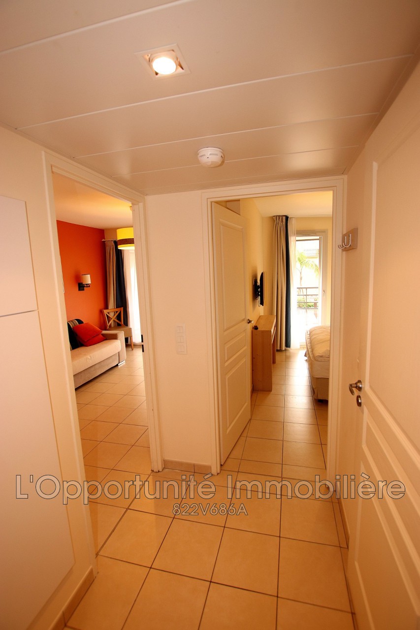 Vente Appartement à Roquebrune-Cap-Martin 2 pièces