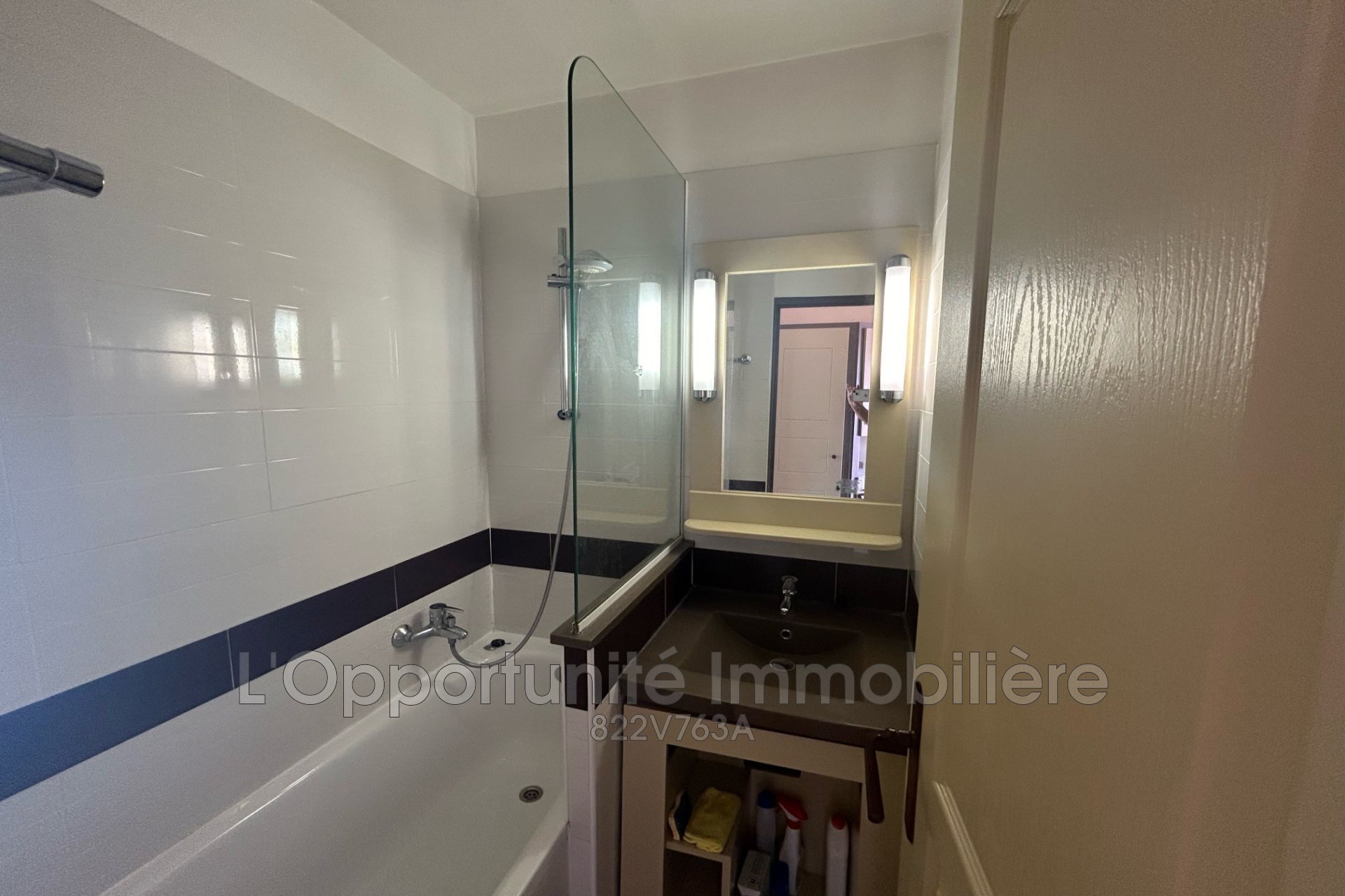 Vente Appartement à Saint-Raphaël 1 pièce