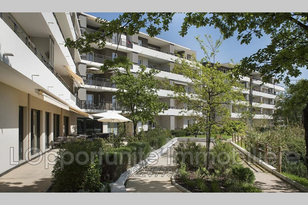 Vente Appartement à Fréjus 2 pièces