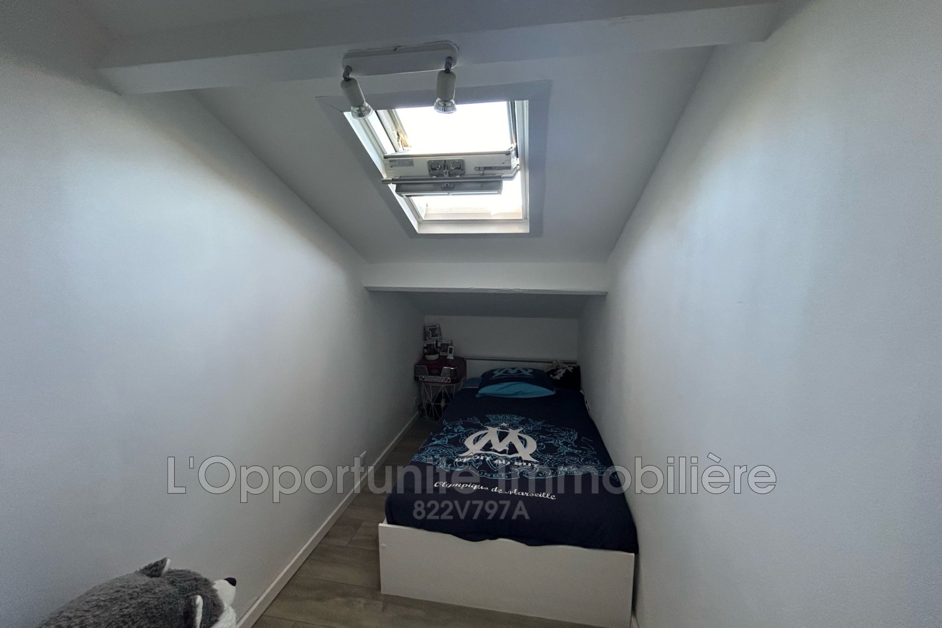 Vente Appartement à Fréjus 4 pièces