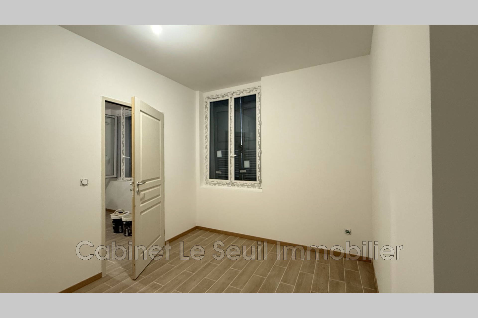 Location Appartement à Apt 1 pièce