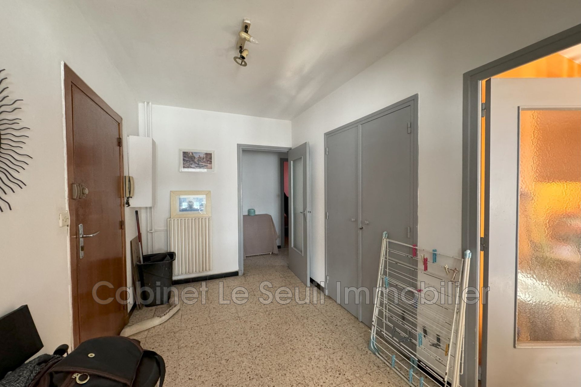 Vente Appartement à Apt 4 pièces