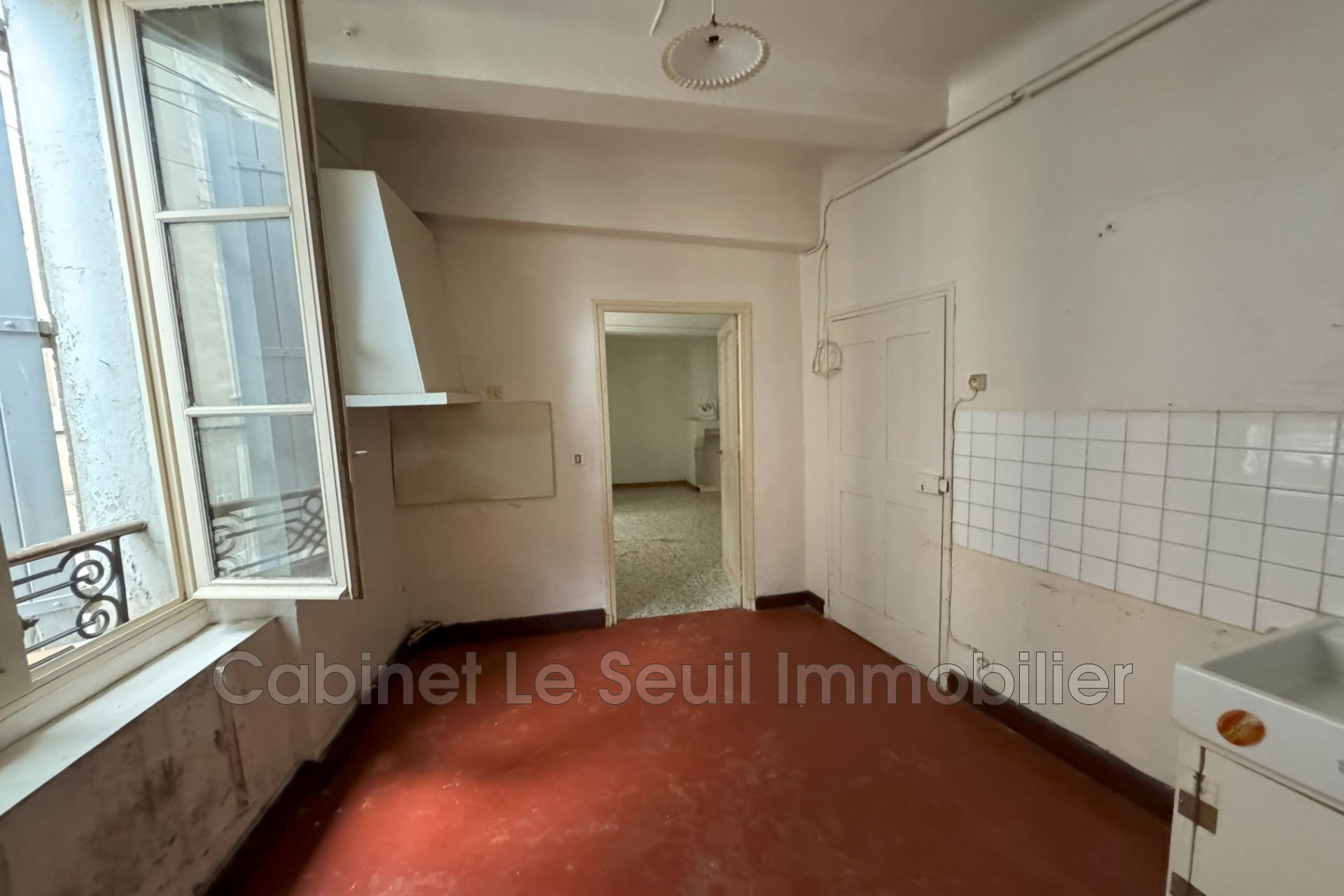 Vente Appartement à Apt 5 pièces