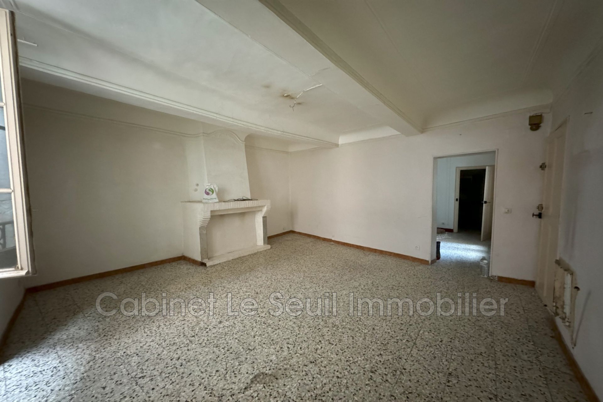 Vente Appartement à Apt 5 pièces