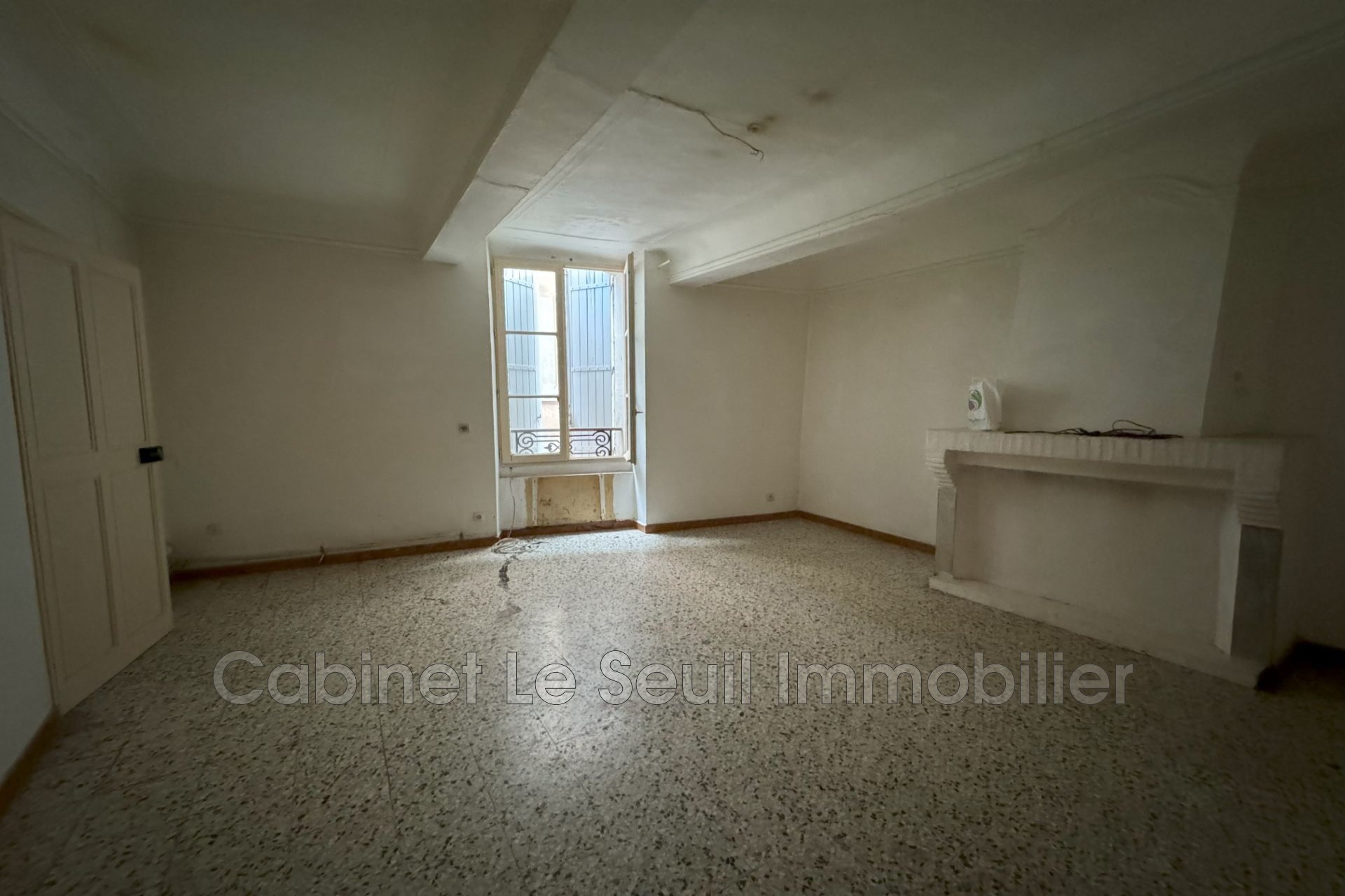 Vente Appartement à Apt 5 pièces