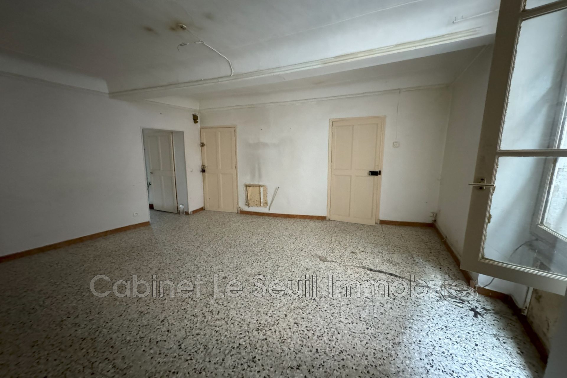 Vente Appartement à Apt 5 pièces