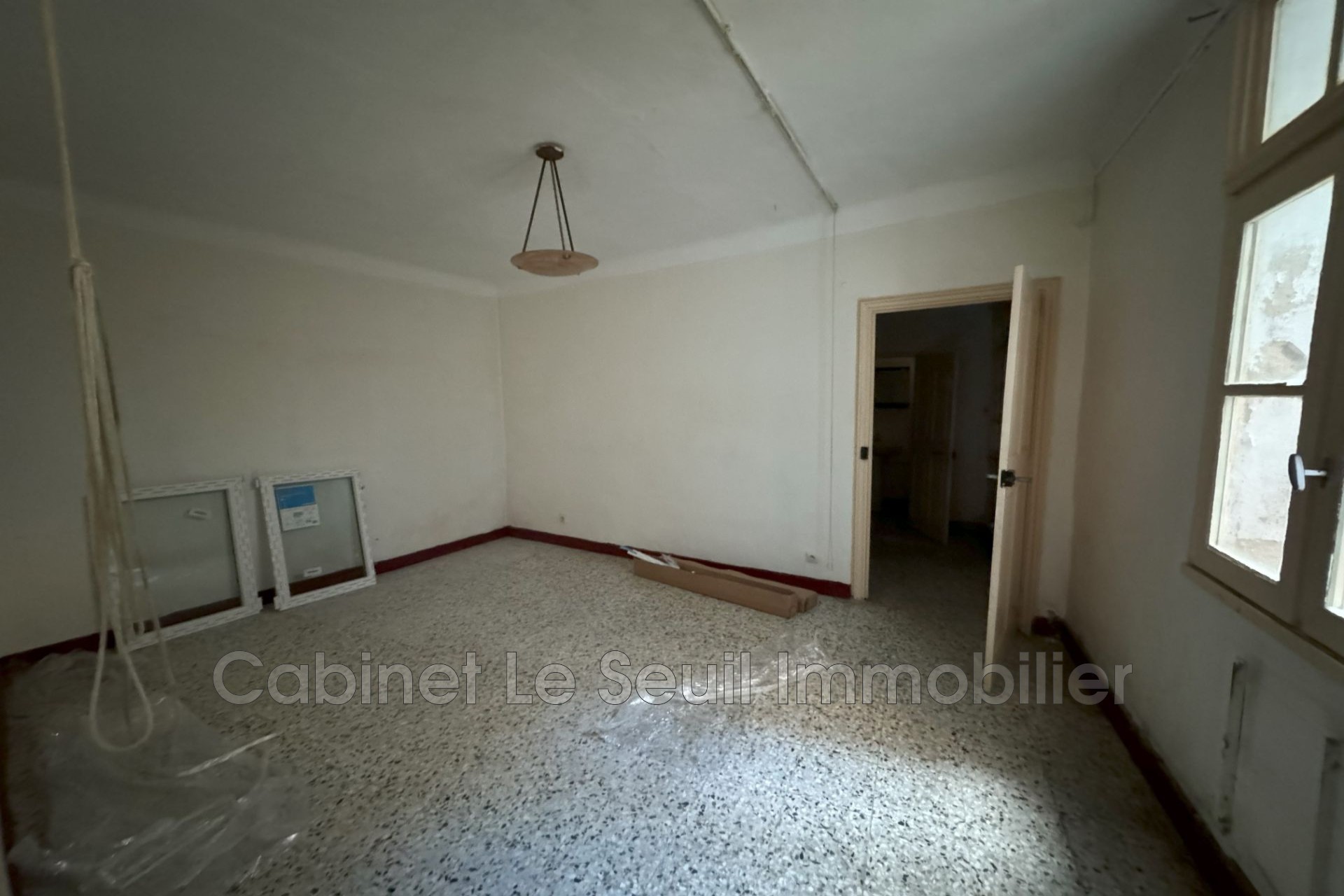 Vente Appartement à Apt 5 pièces